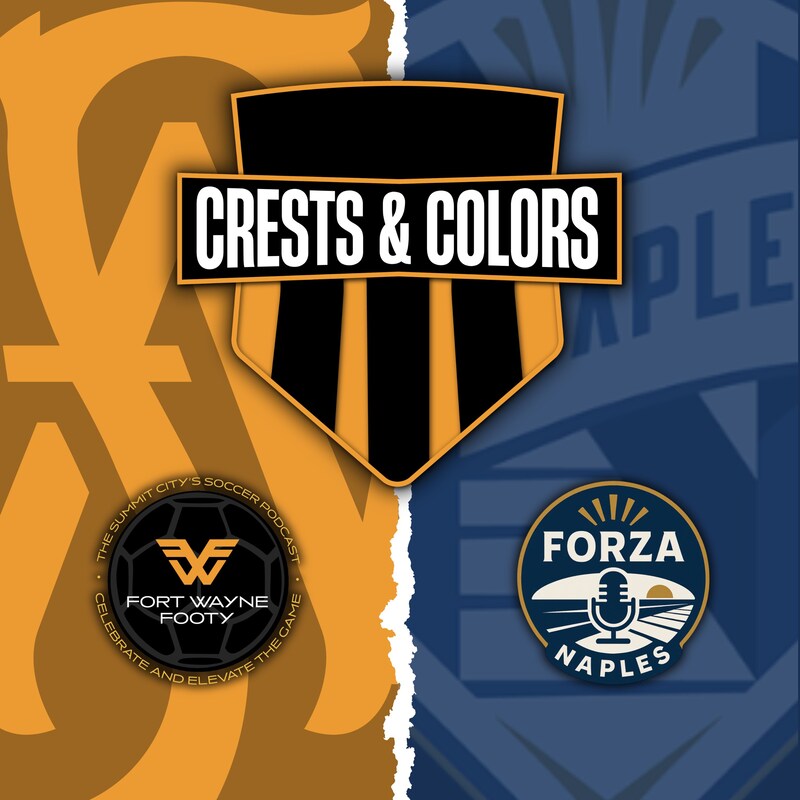 Artwork for podcast Fort Wayne Footy