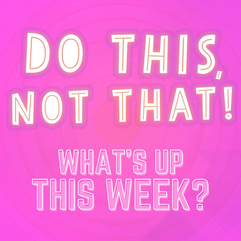 Artwork for podcast Do This, NOT That: Marketing Tips with Jay Schwedelson