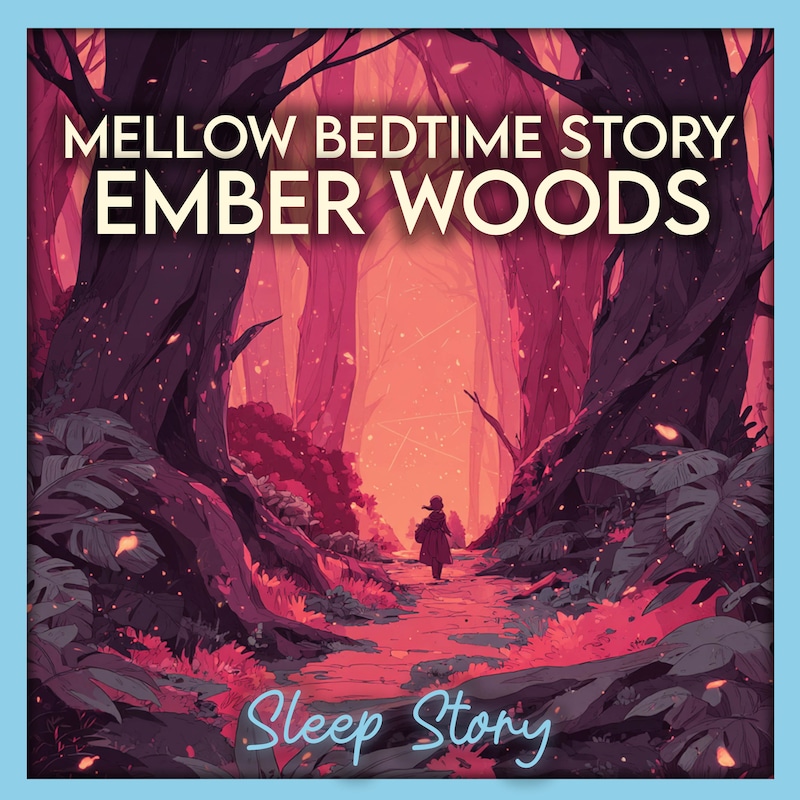 Artwork for podcast Deep Sleep Stories