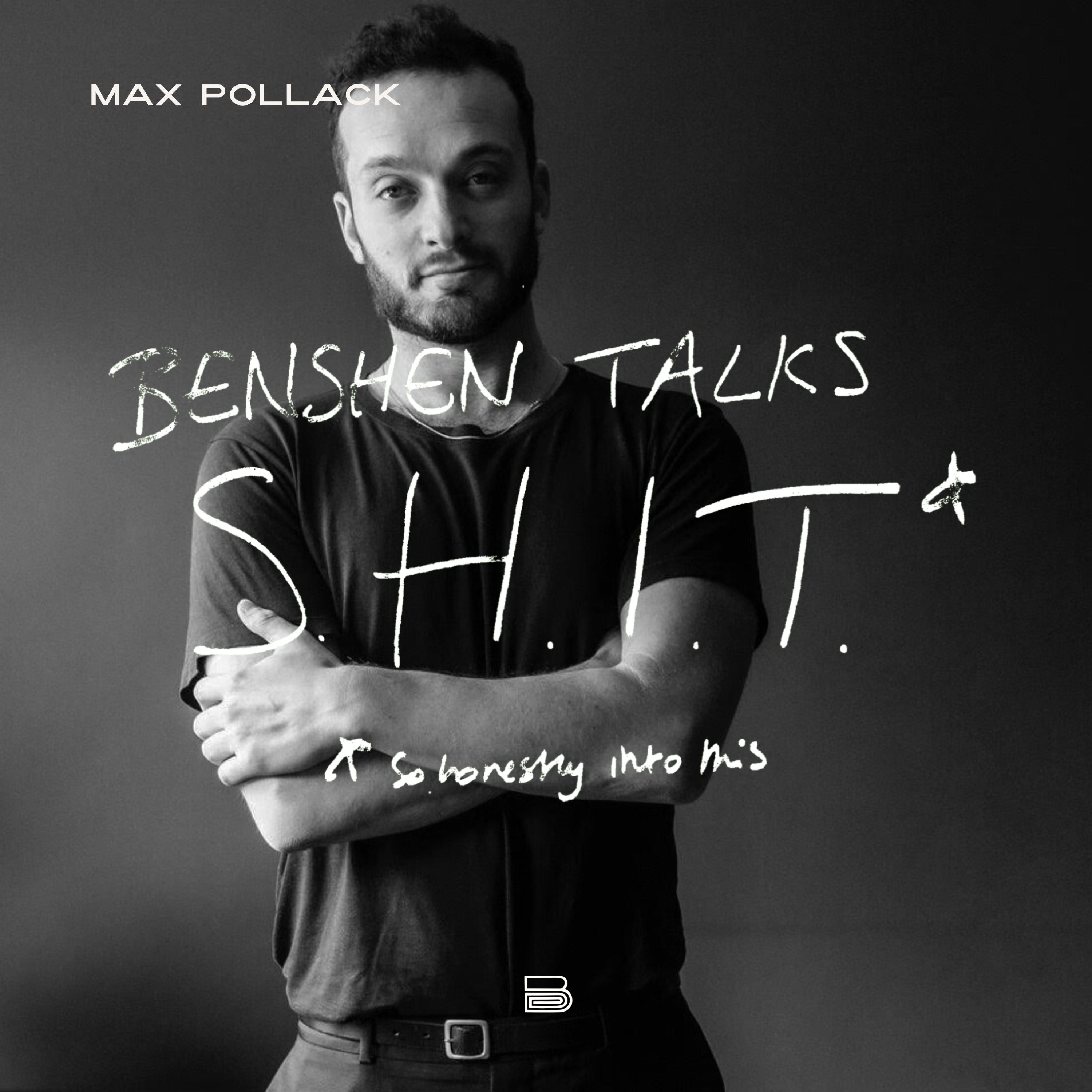 Cultivating Creativity and Resilience with Max Pollack