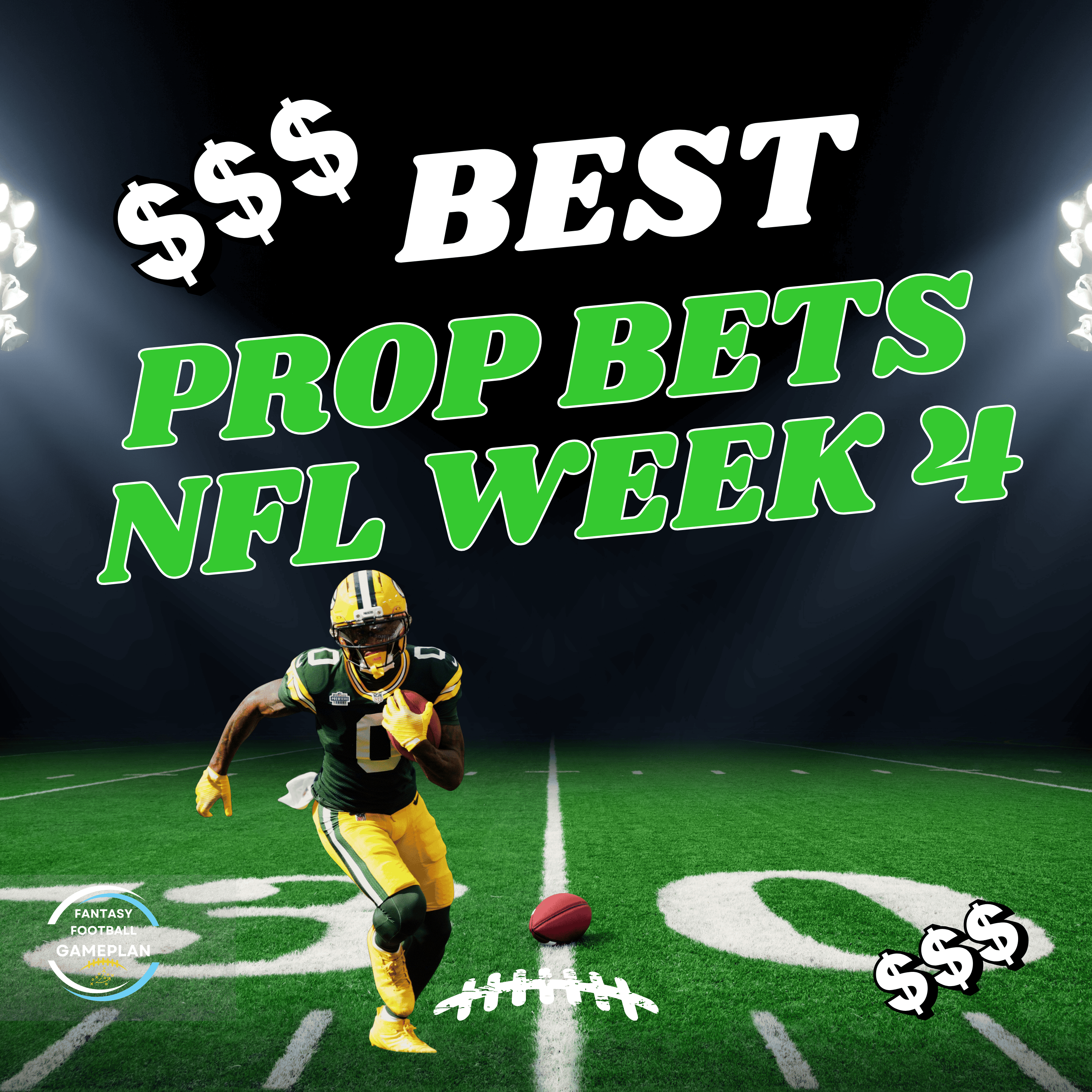 Fantasy Football Gameplan