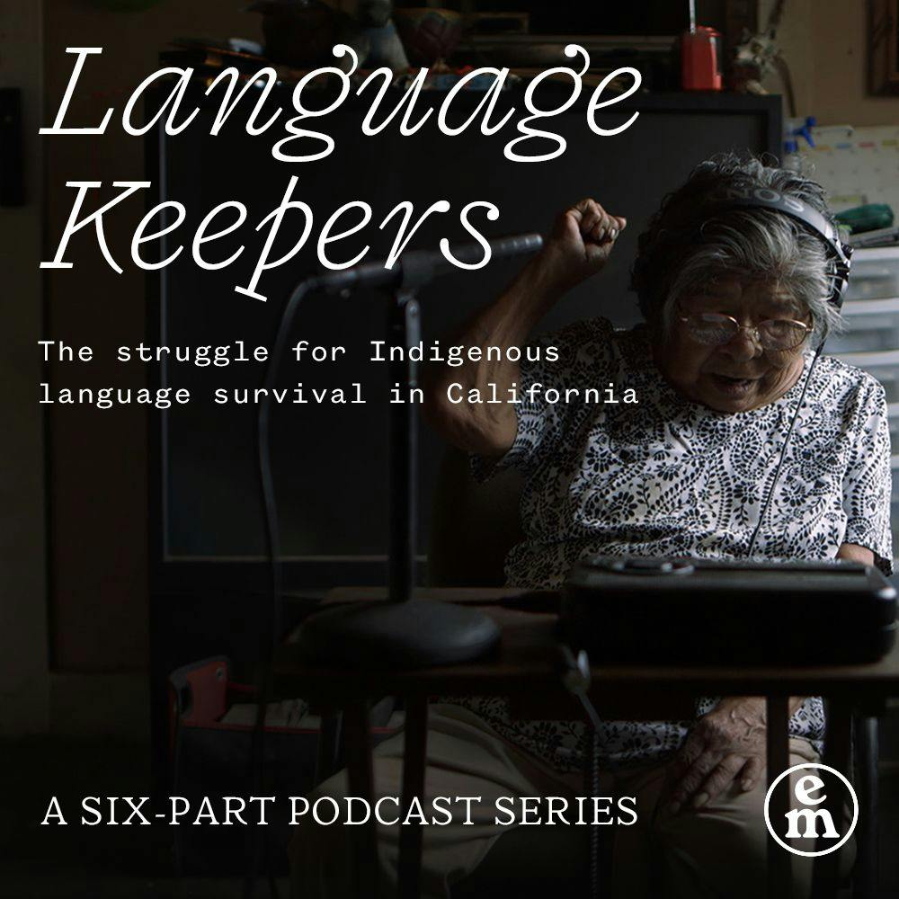 Language Keepers, Episode 2: Tolowa Dee-ni’