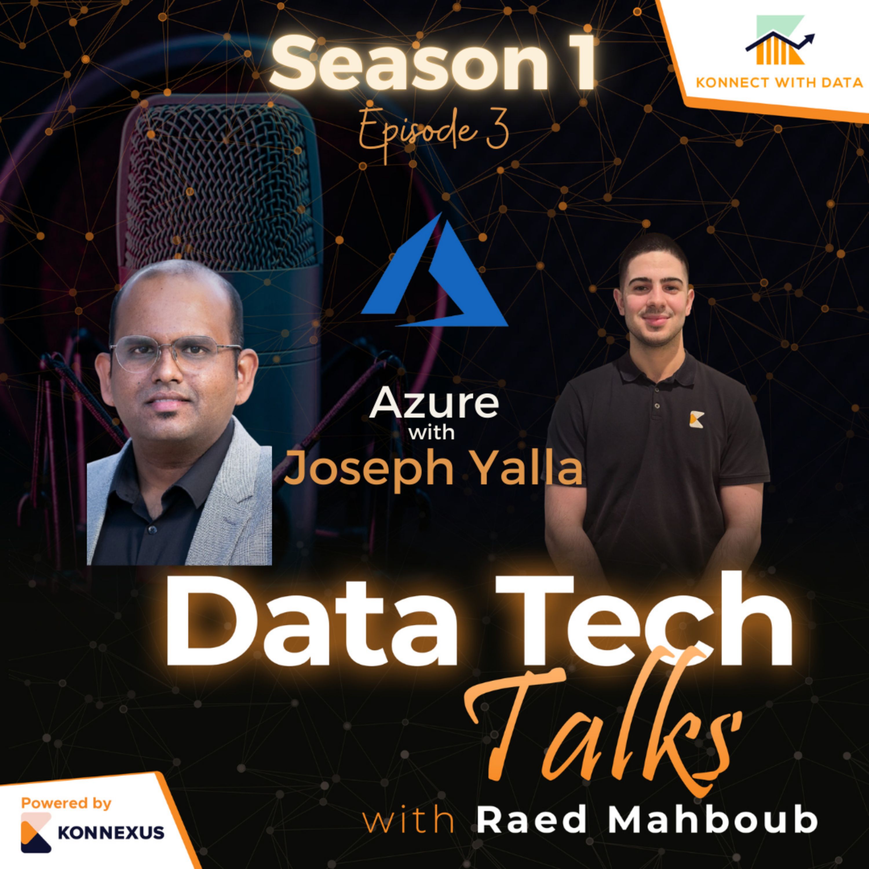 Data Tech Talks
