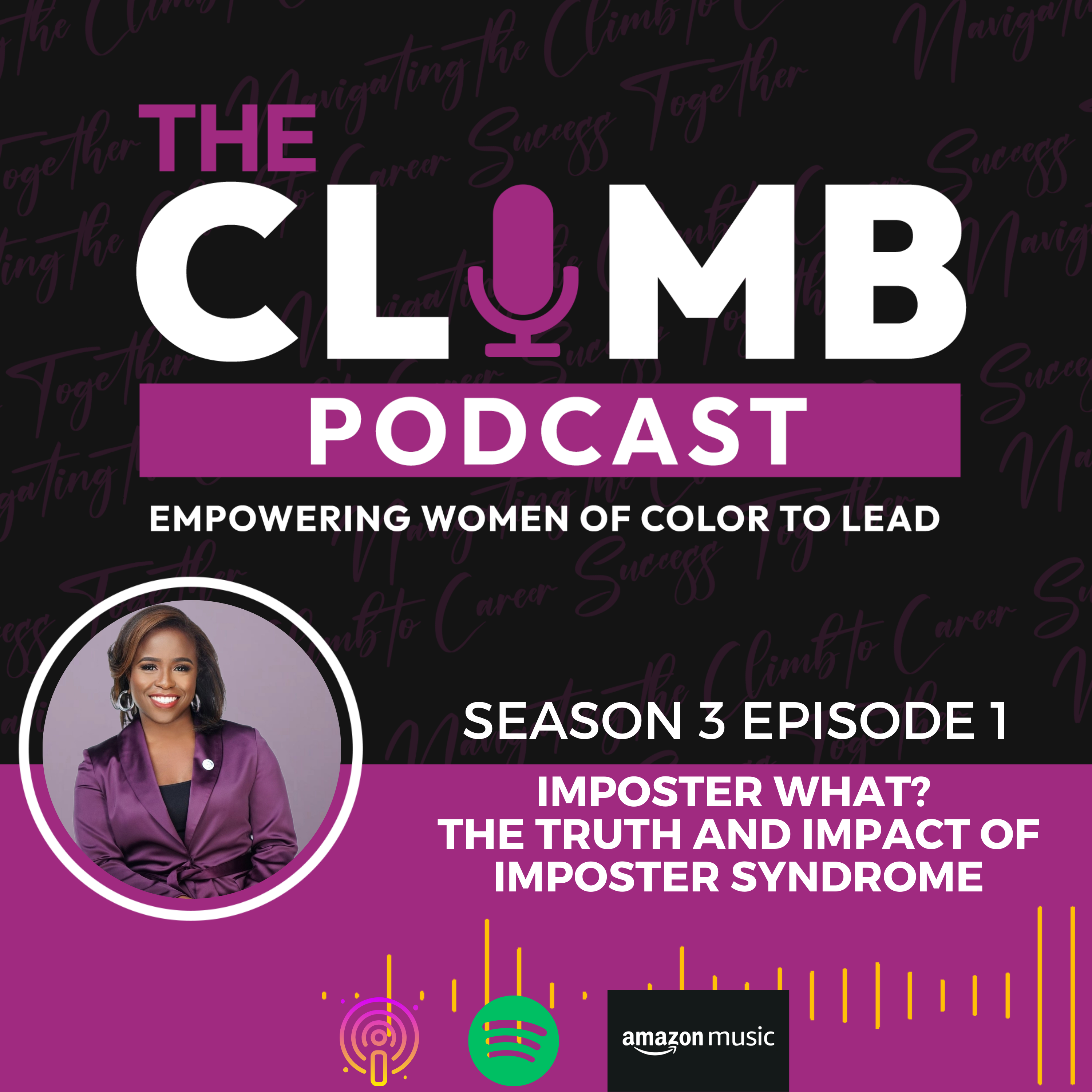 The Climb