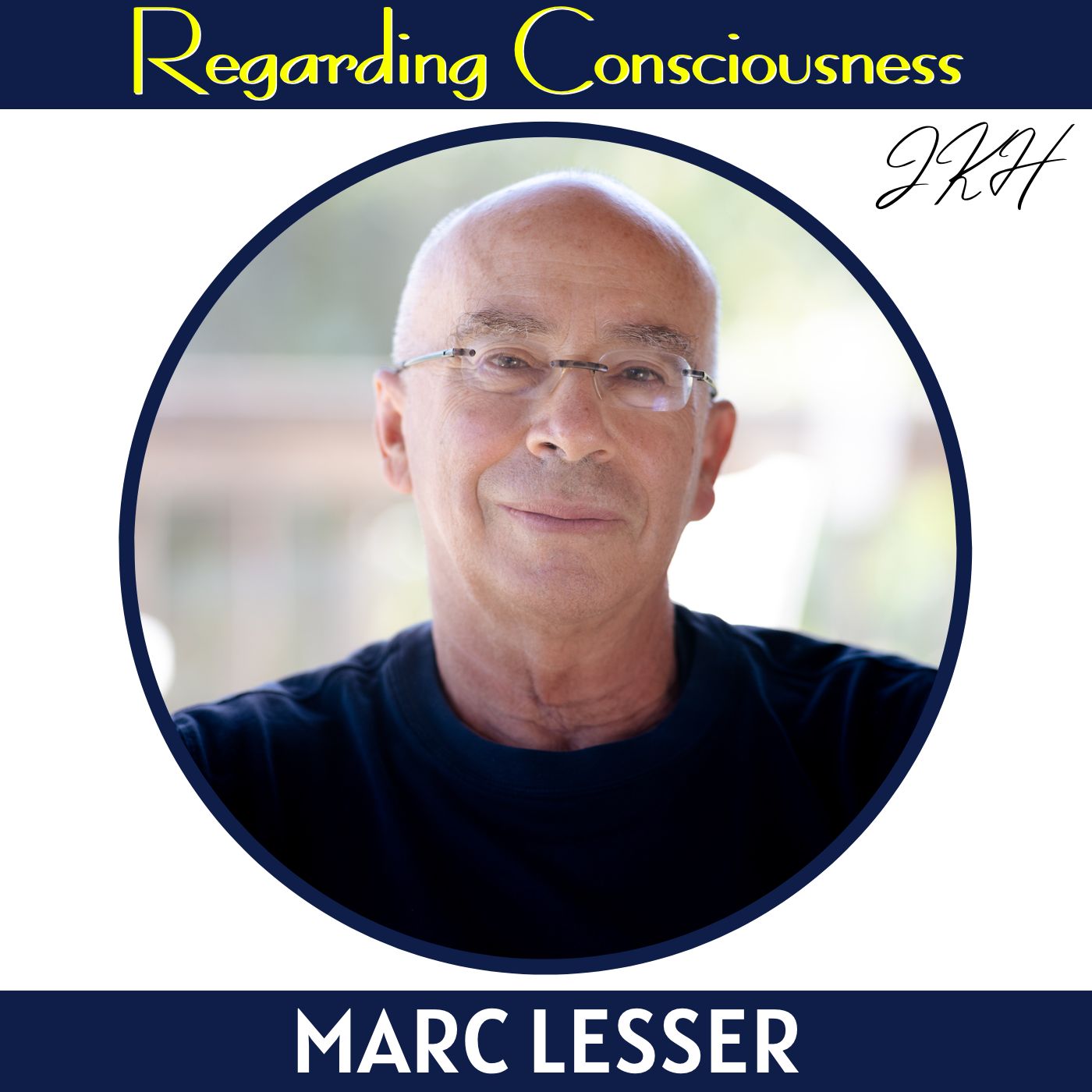 Regarding Consciousness