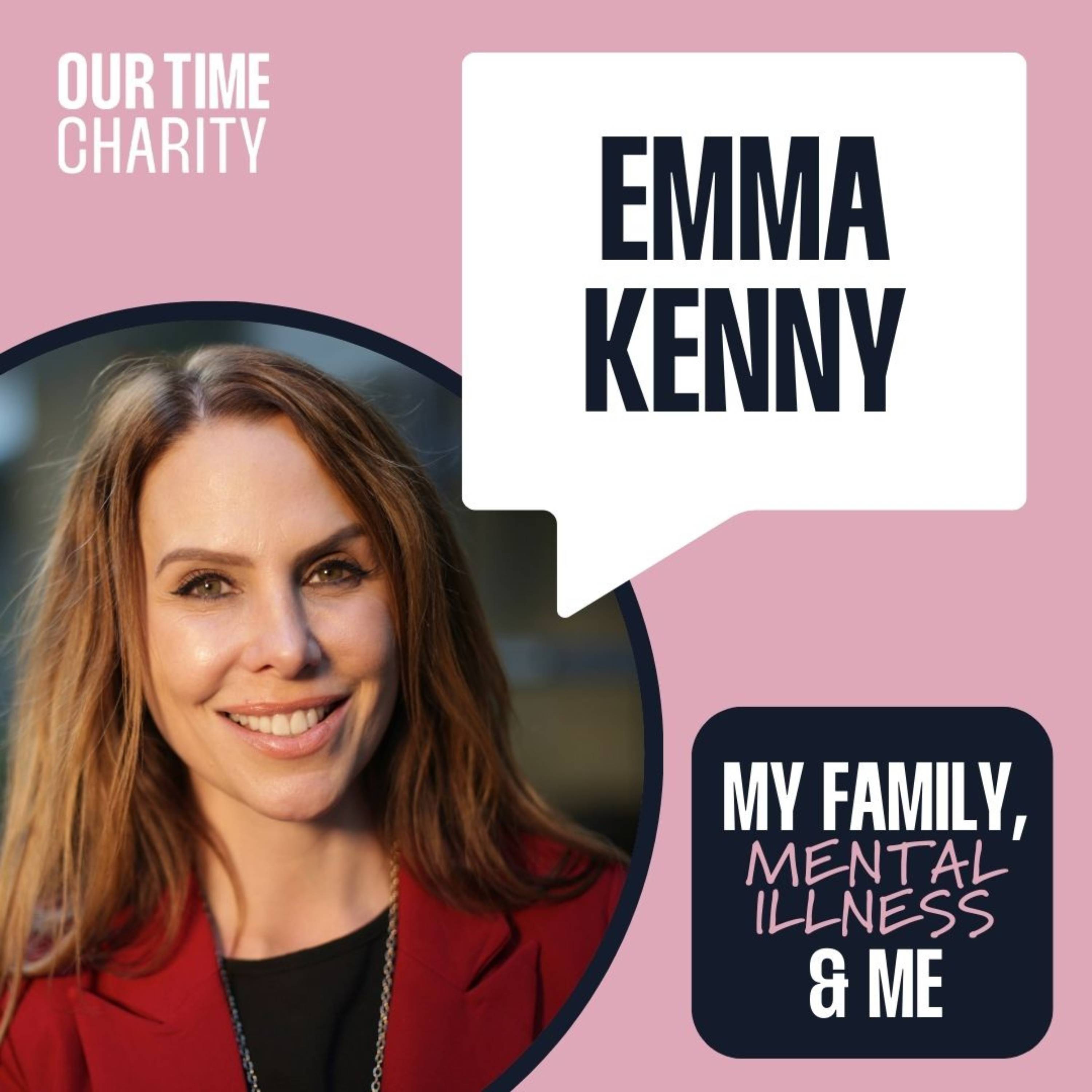 My Family, Mental Illness, and Me
