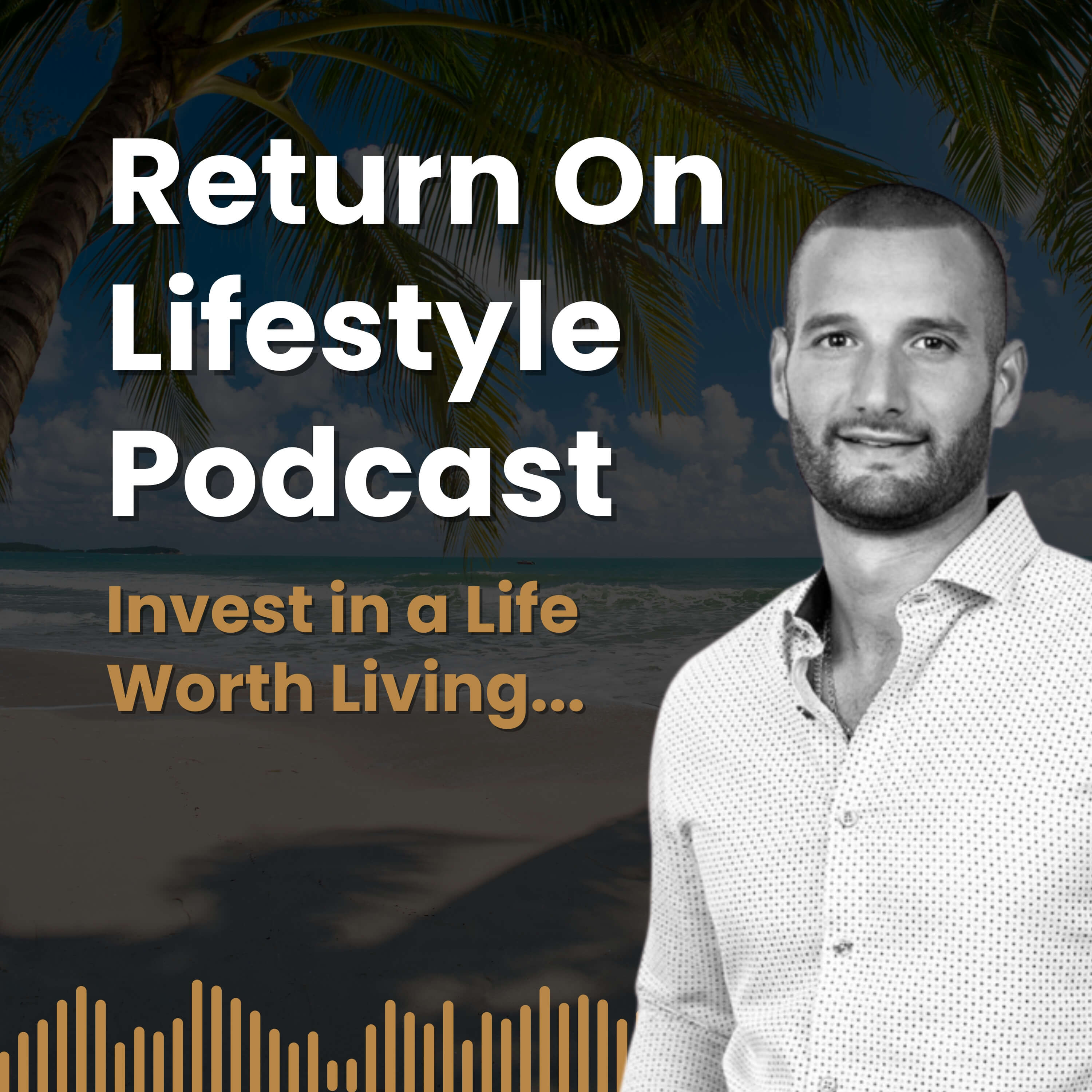 Artwork for Return on LifeStyle Podcast