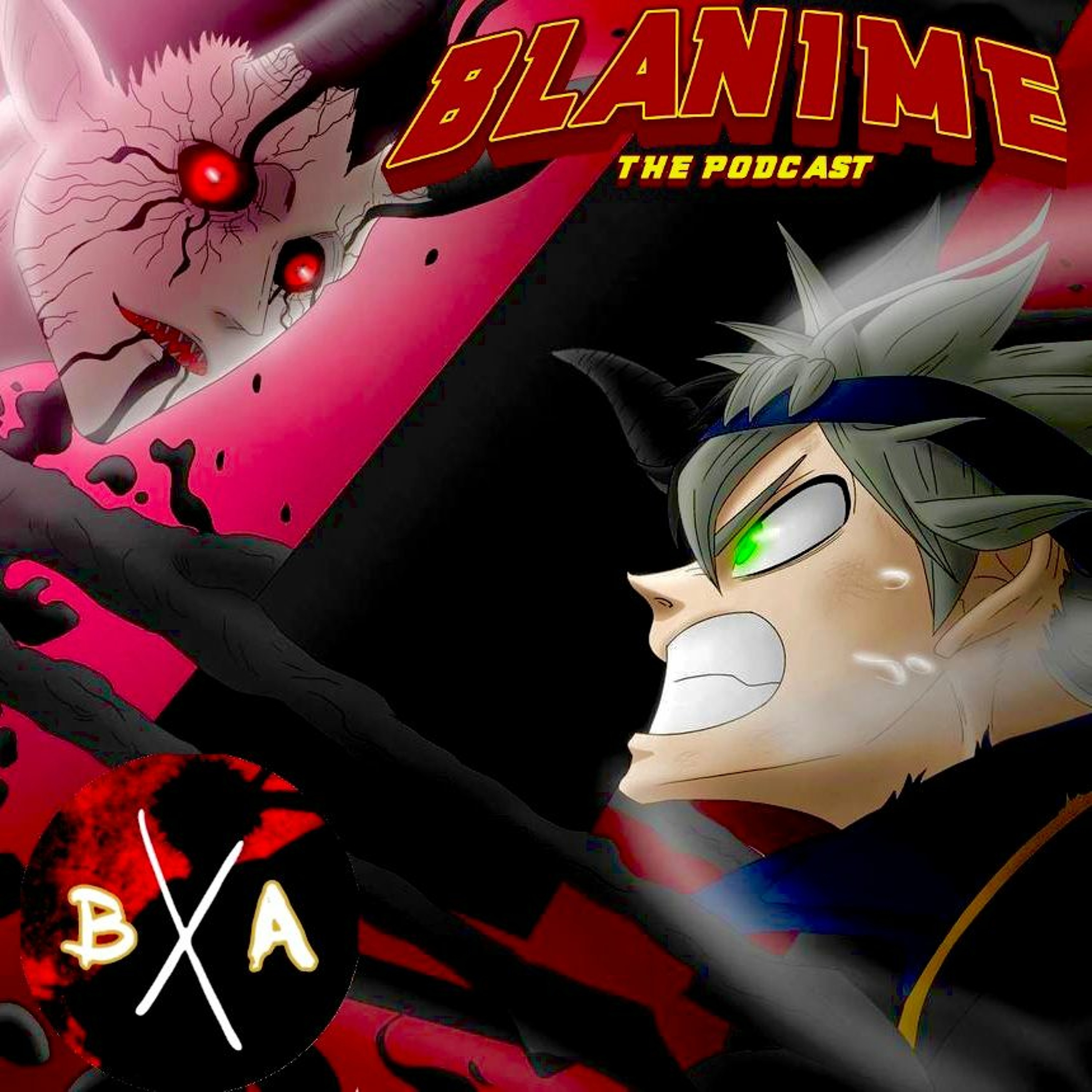 Blanime Podcast