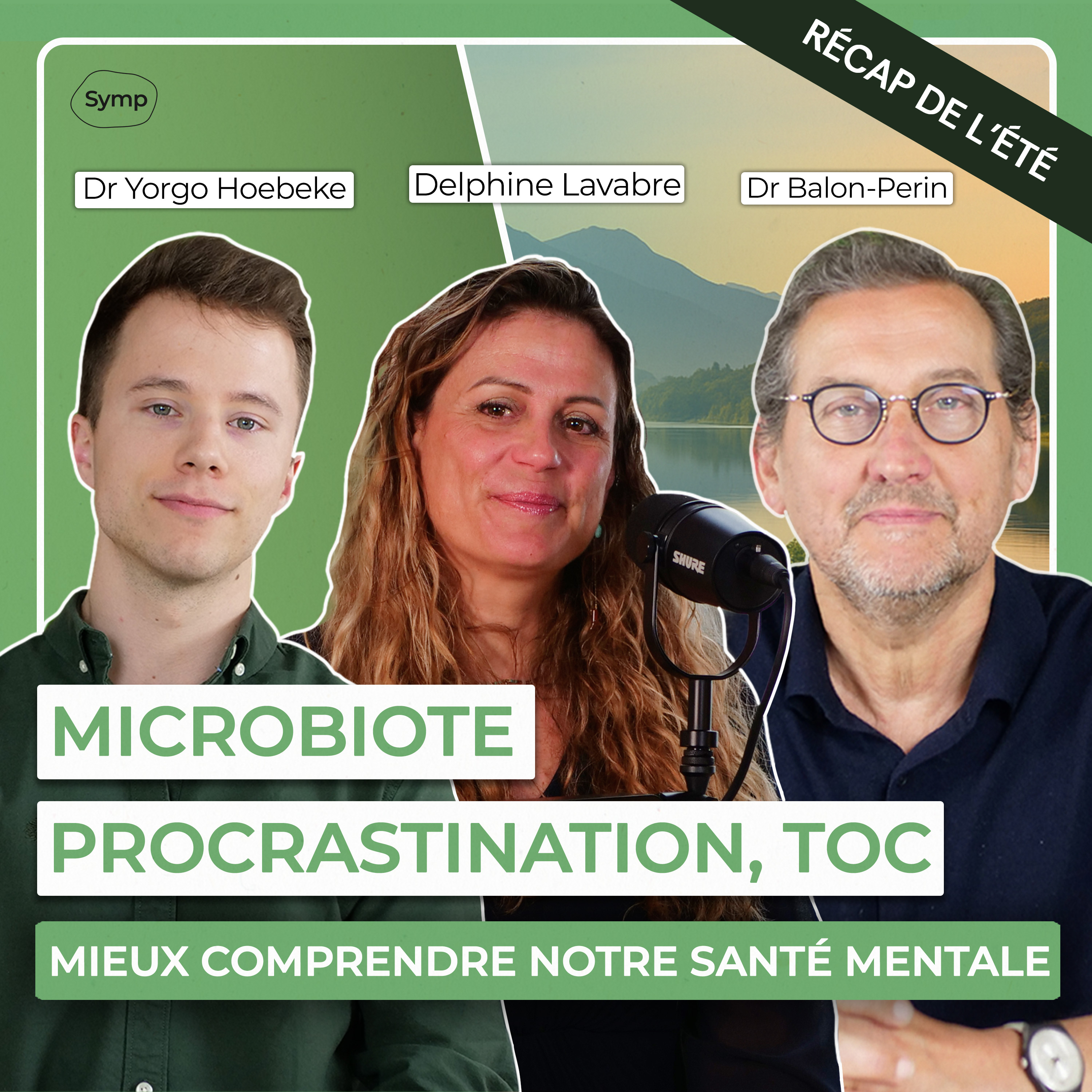 Symp - Biologie | Santé | Nutrition