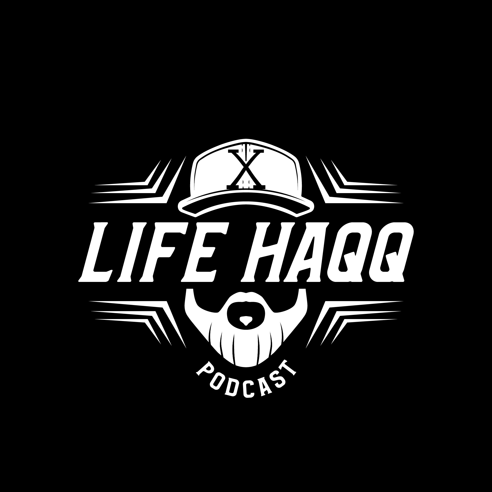 Show artwork for Life Haqq