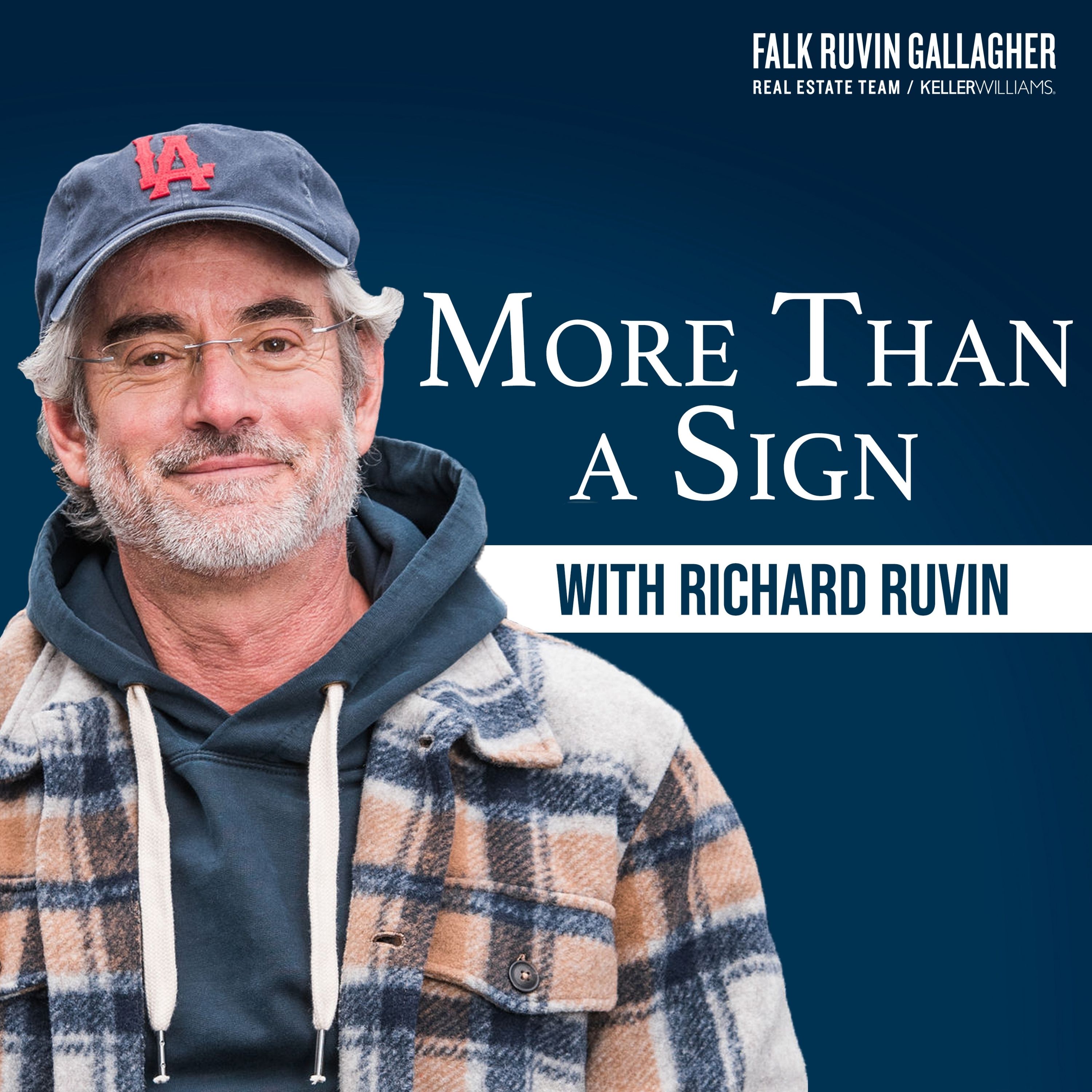 Show artwork for More Than A Sign