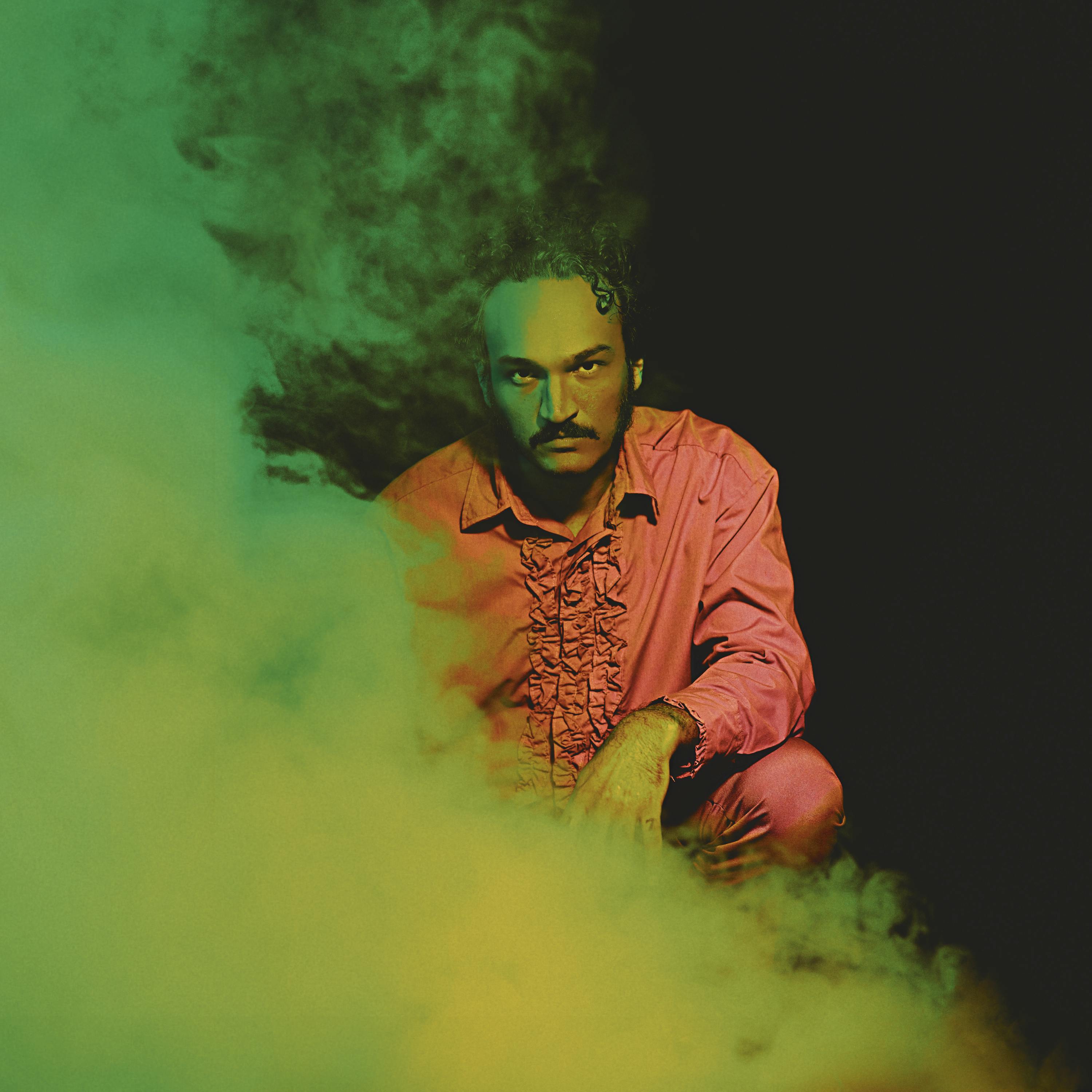 Tour Stories/The Check-In with Joe Plummer