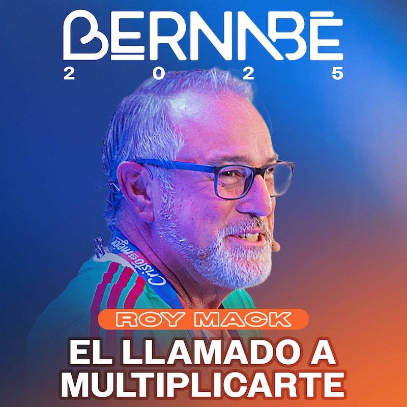 Artwork for podcast Retiro BERNABÉ