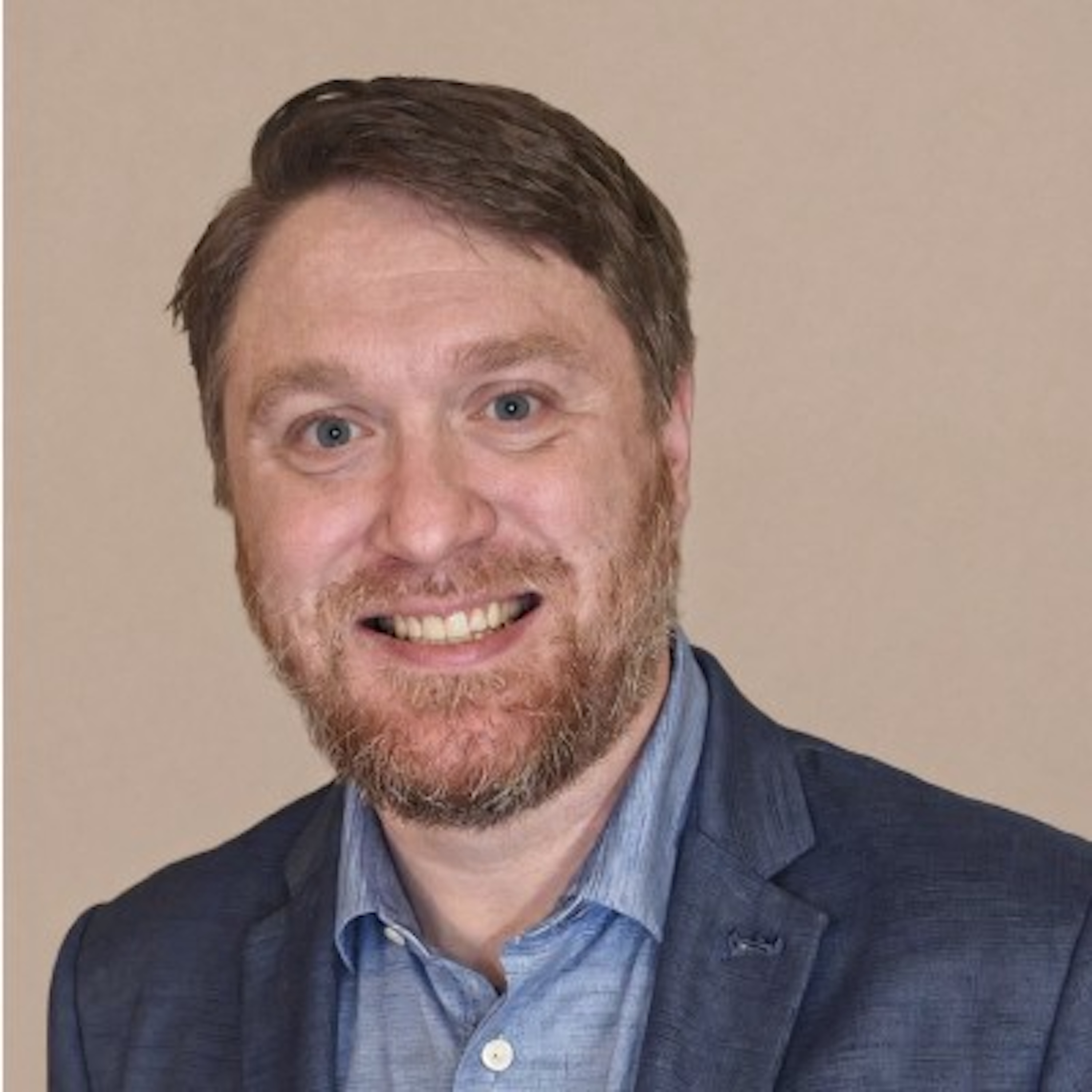 #185 The Basics for Successful AI Adoption with Ryan Drumheller episode artwork