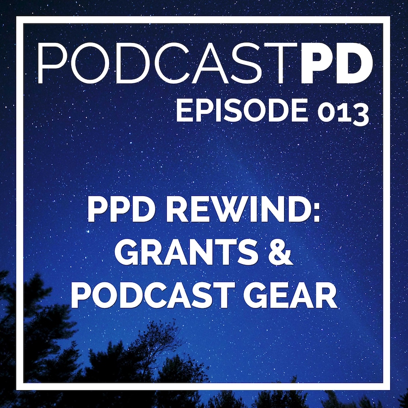 Artwork for podcast PodcastPD