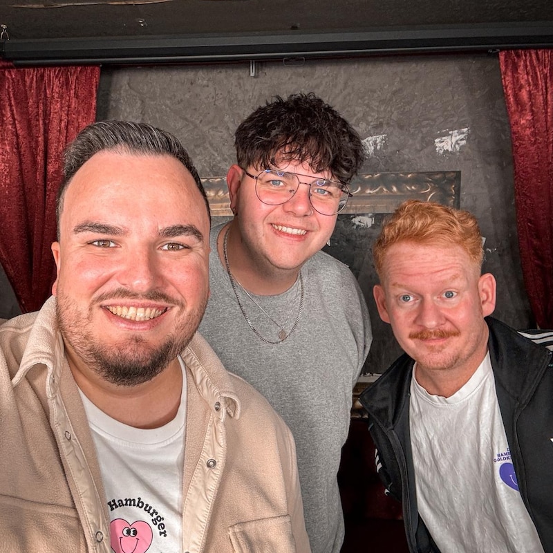 Artwork for podcast Doktor & Lex