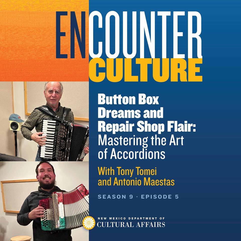Encounter Culture