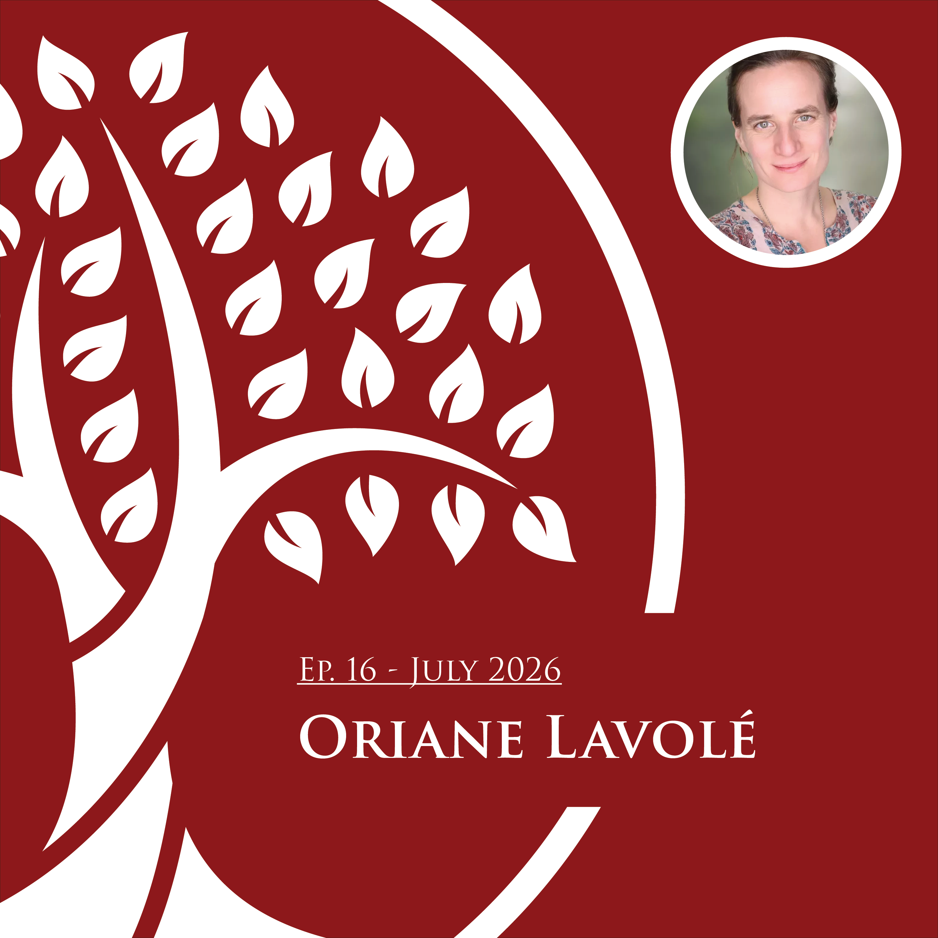 Oriane Lavolé: Revealing Treasures in Tibet