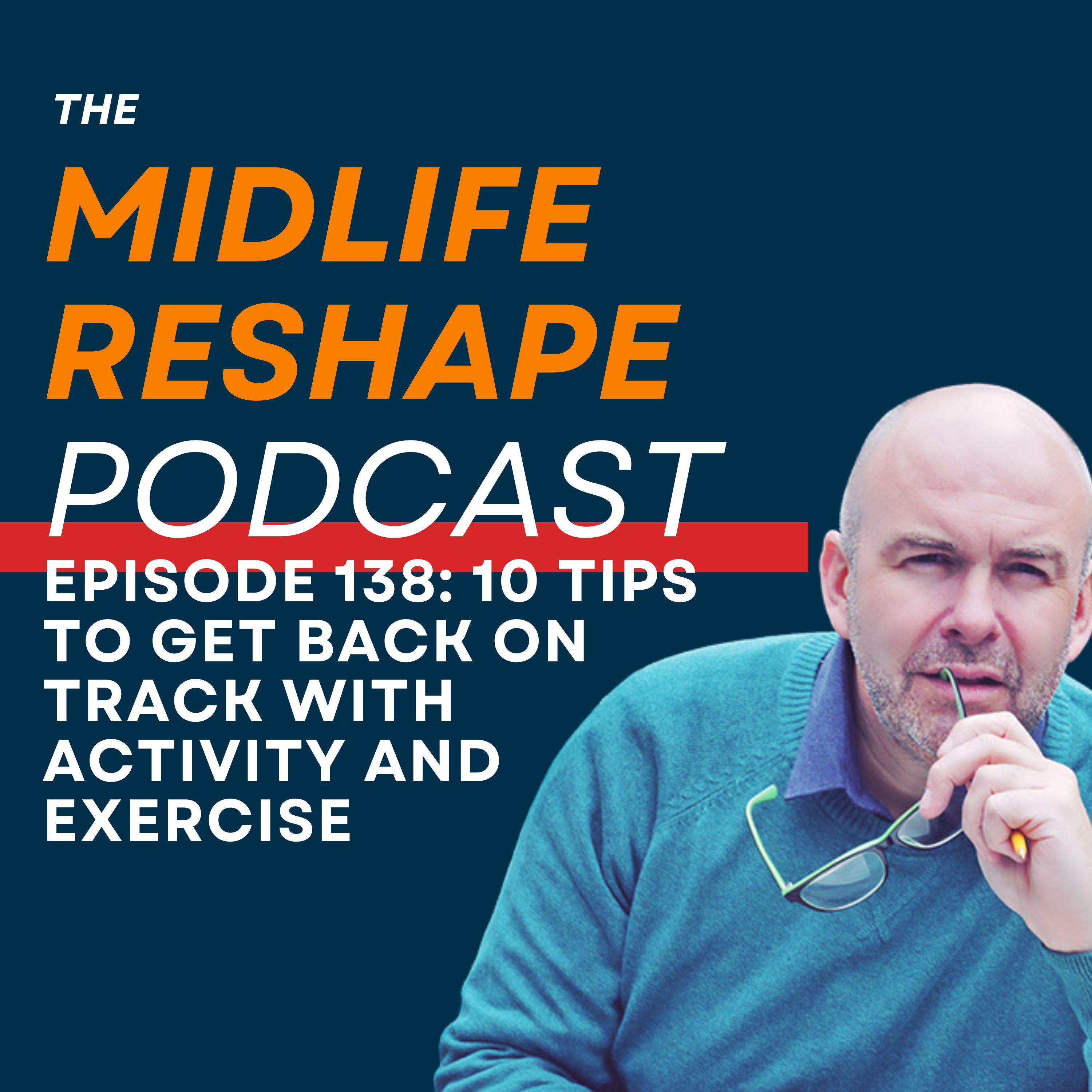 Reshape Reboot