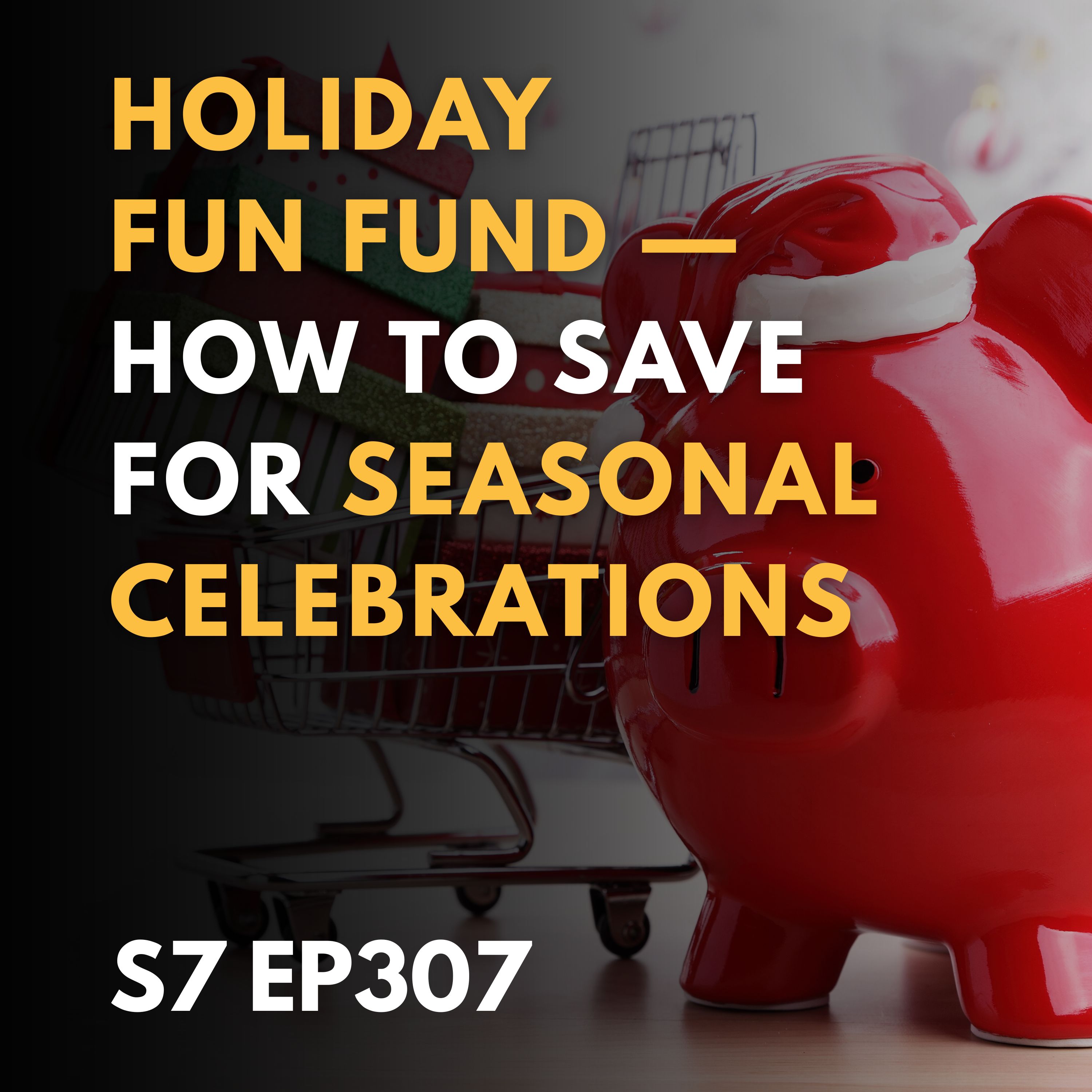 What is a Holiday FUN FUND?
