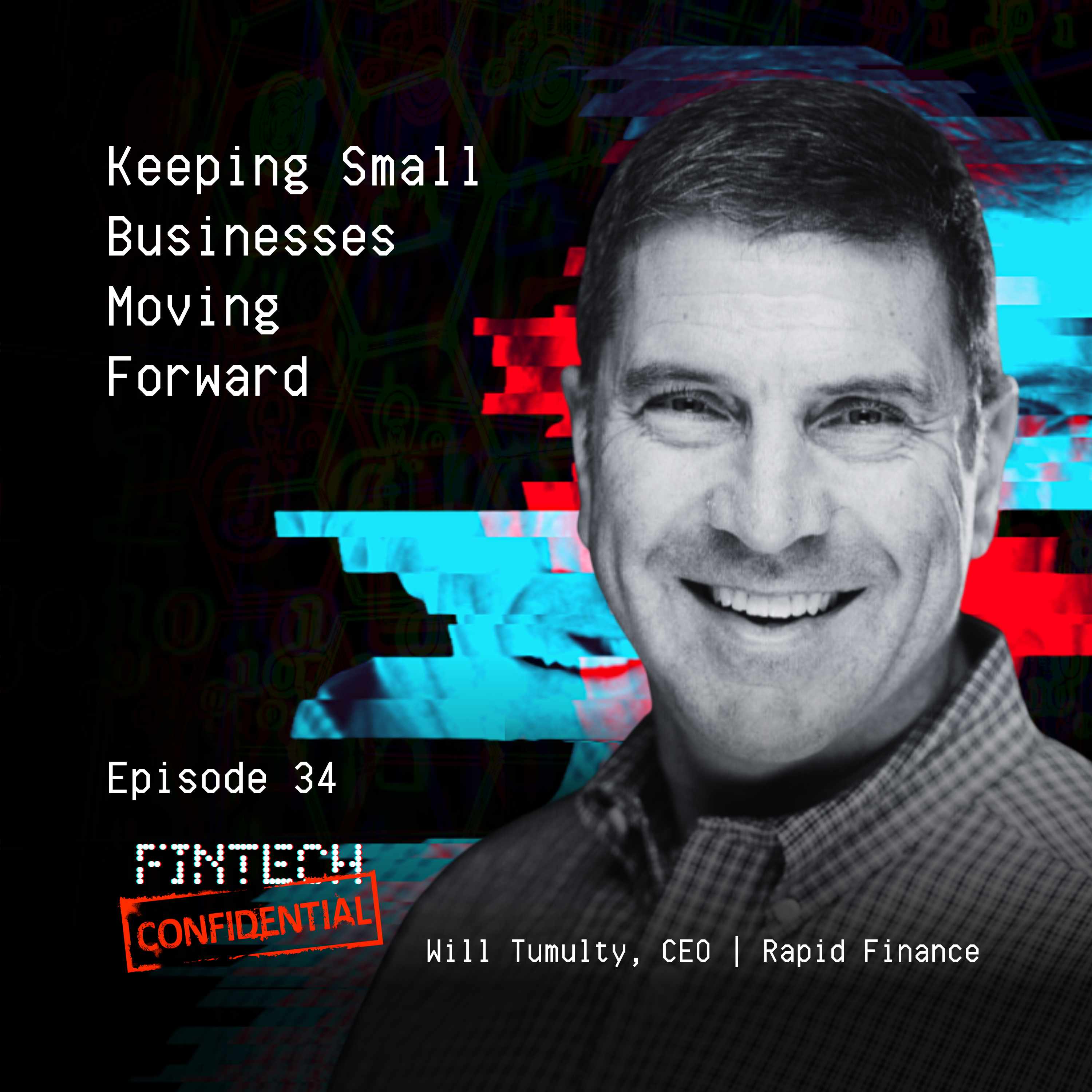 Fintech Confidential