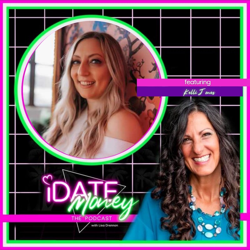 Artwork for podcast I Date Money: Budget • Invest • Build Wealth After Divorce