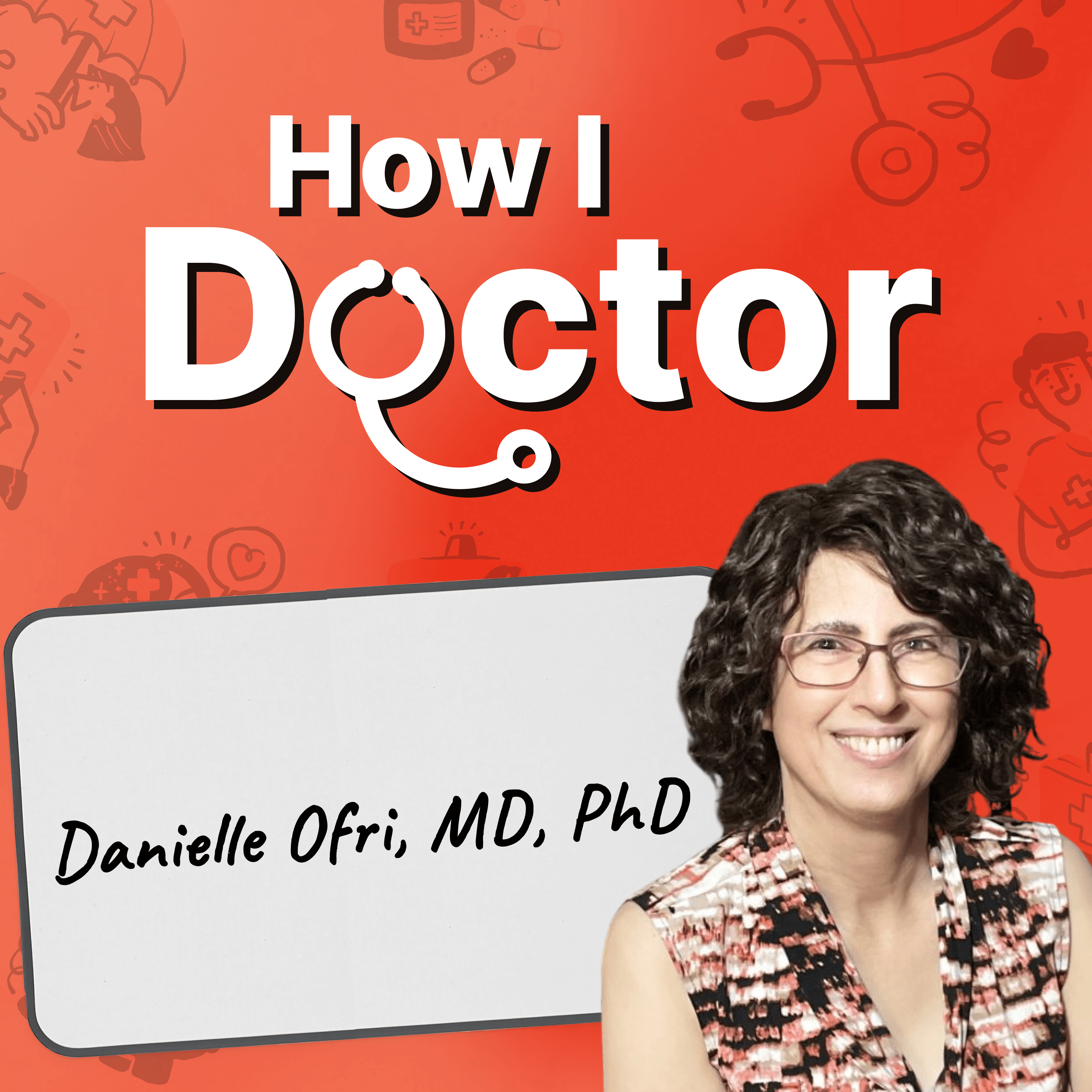 How I Doctor with Dr. Graham Walker