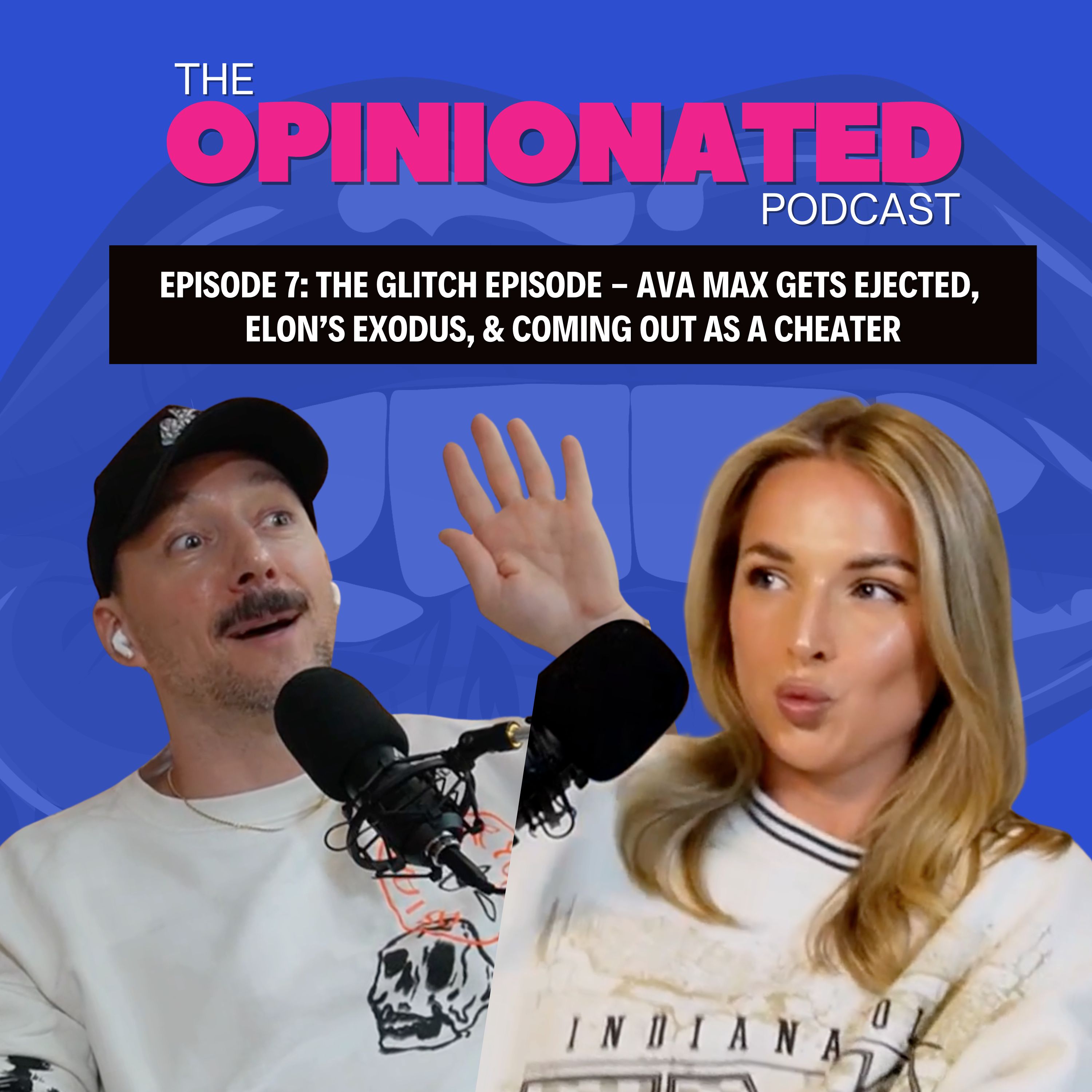 The Opinionated Podcast