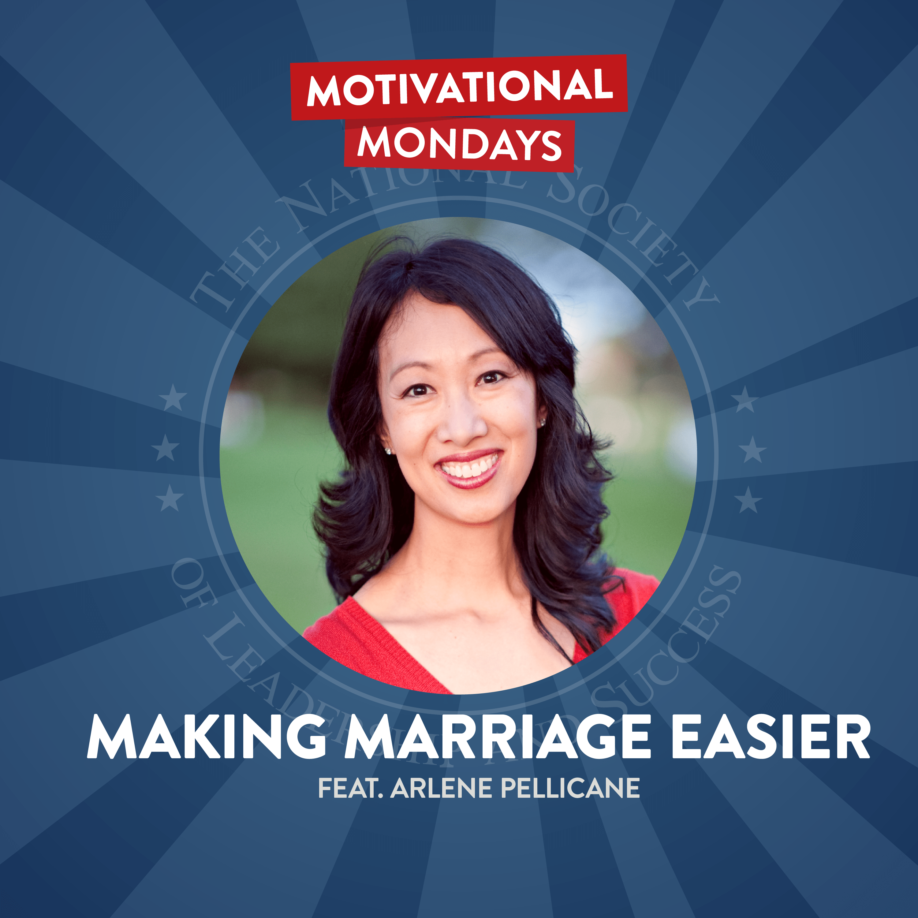 Motivational Mondays: Conversations with Leaders