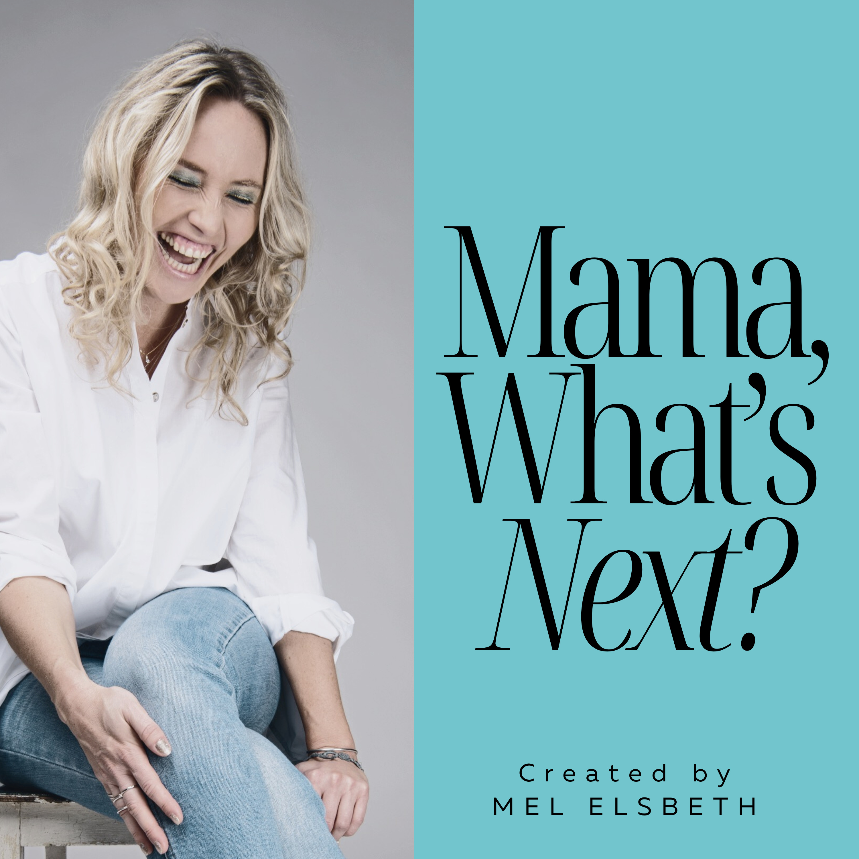 Mama, What’s Next? Storydriven interviews for mom entrepreneurs building differently