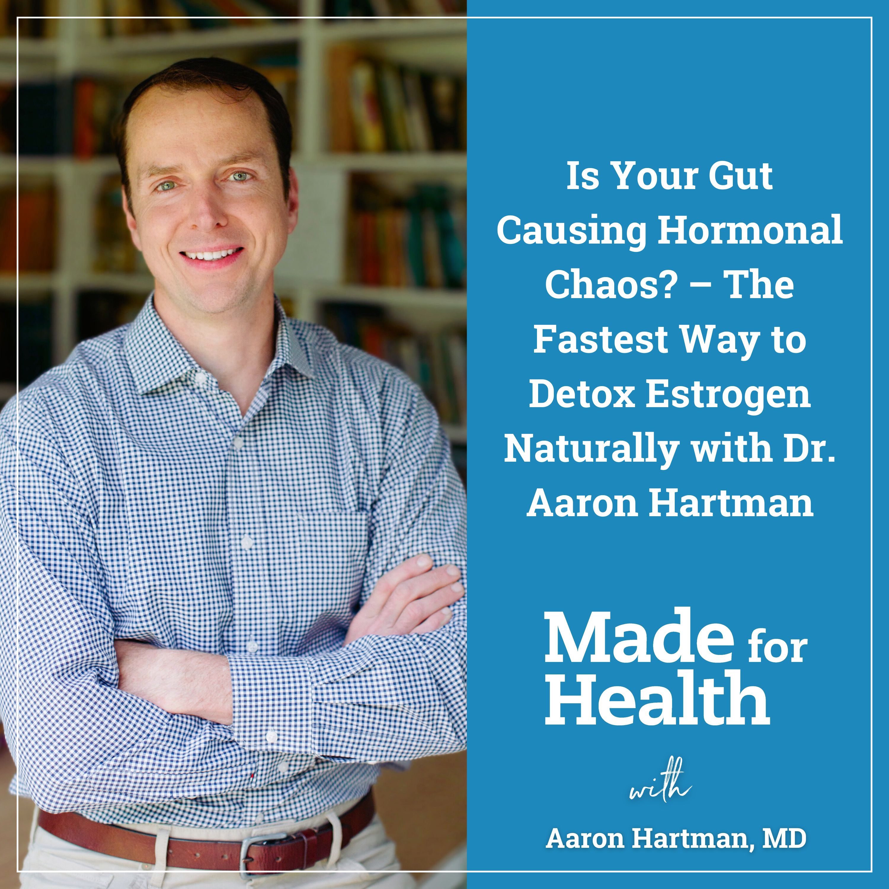 Made for Health