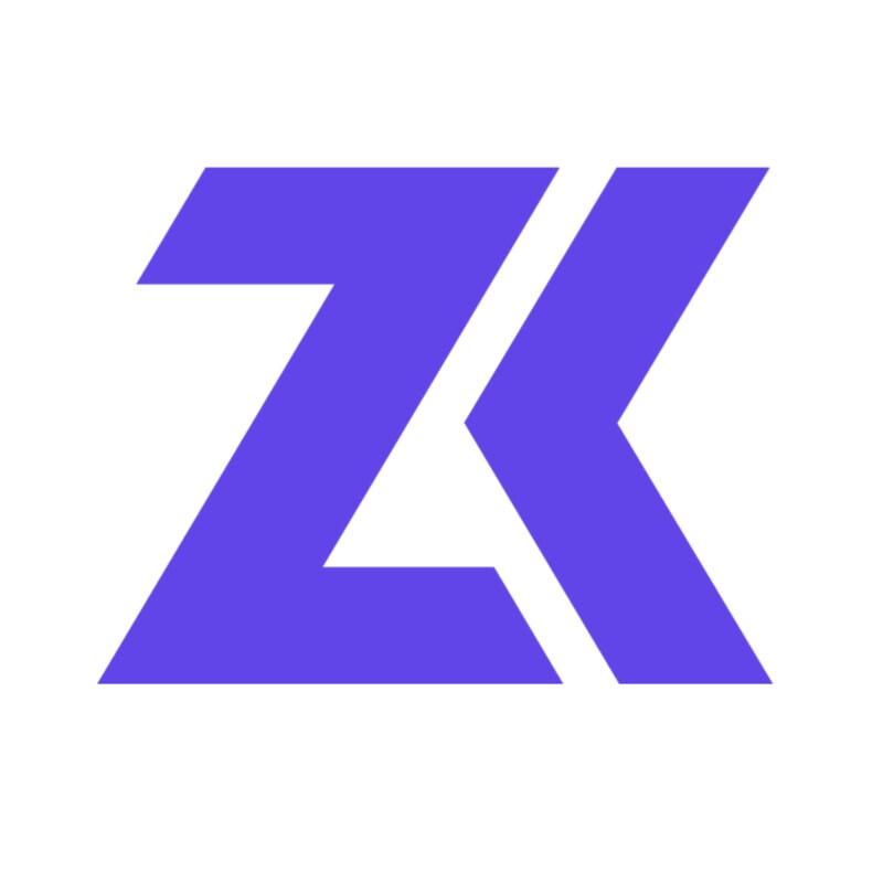 Artwork for podcast Zero Knowledge
