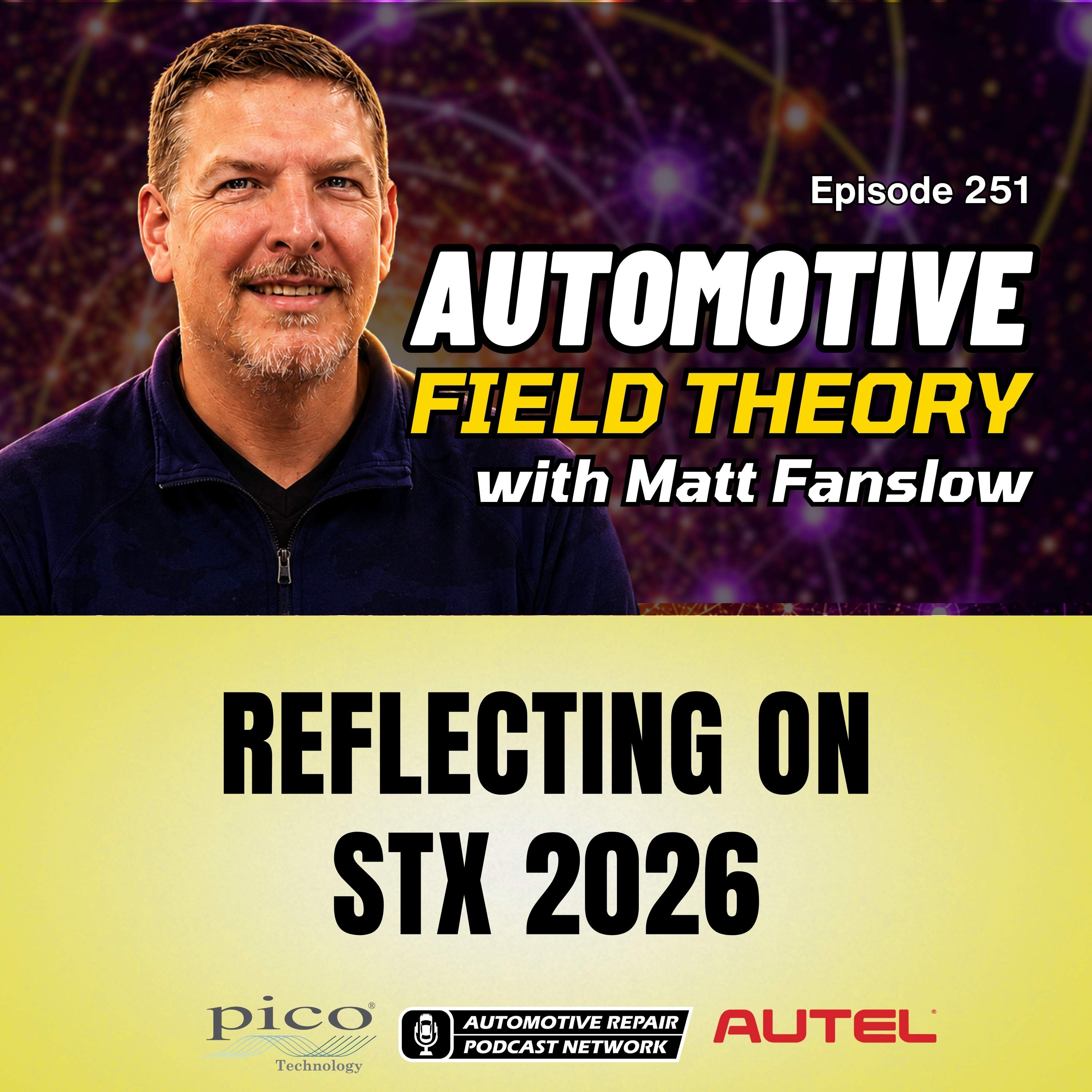 Reflecting on STX 2026 [E251]