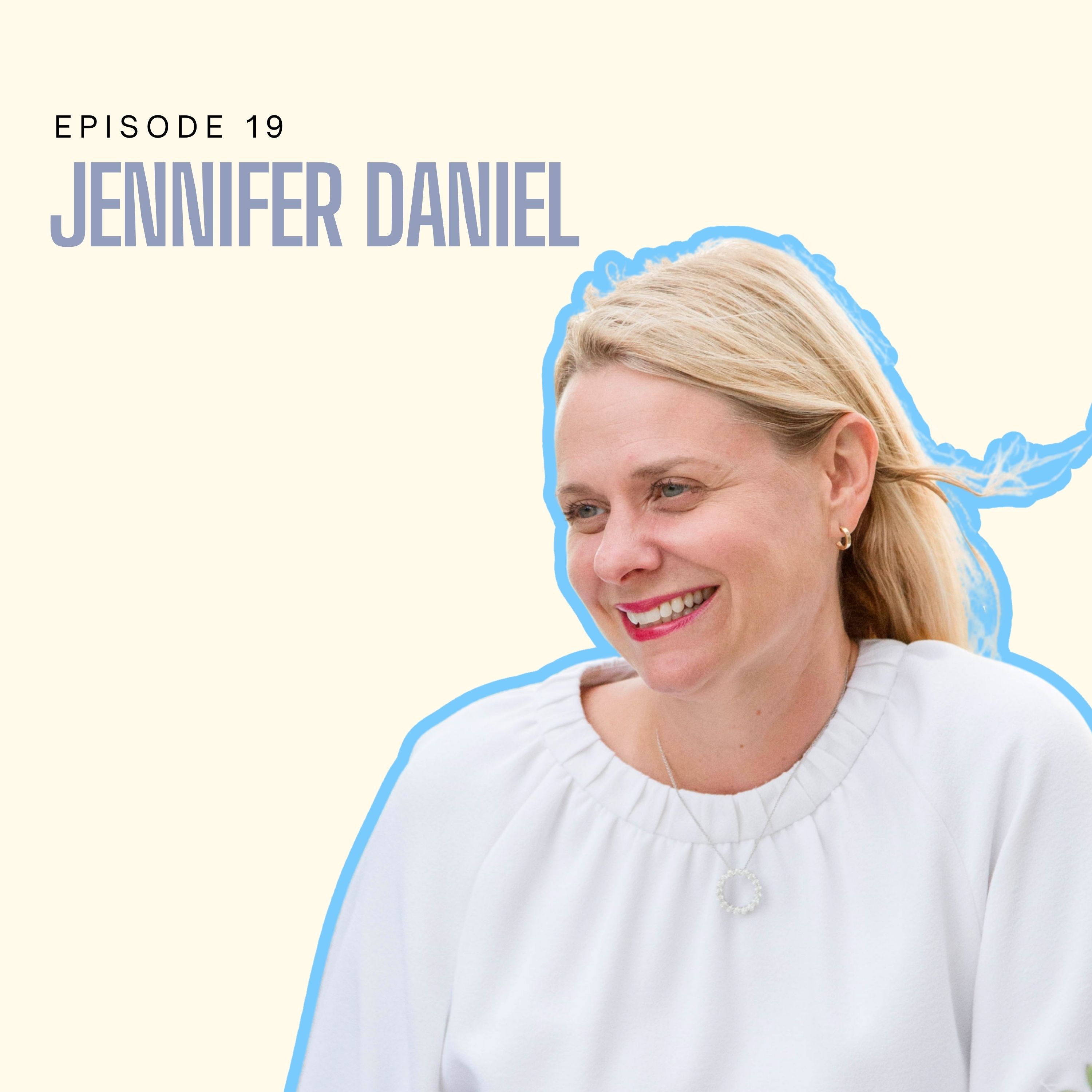 The Importance of Kindness: Jennifer Daniel on Teaching Modern Etiquette