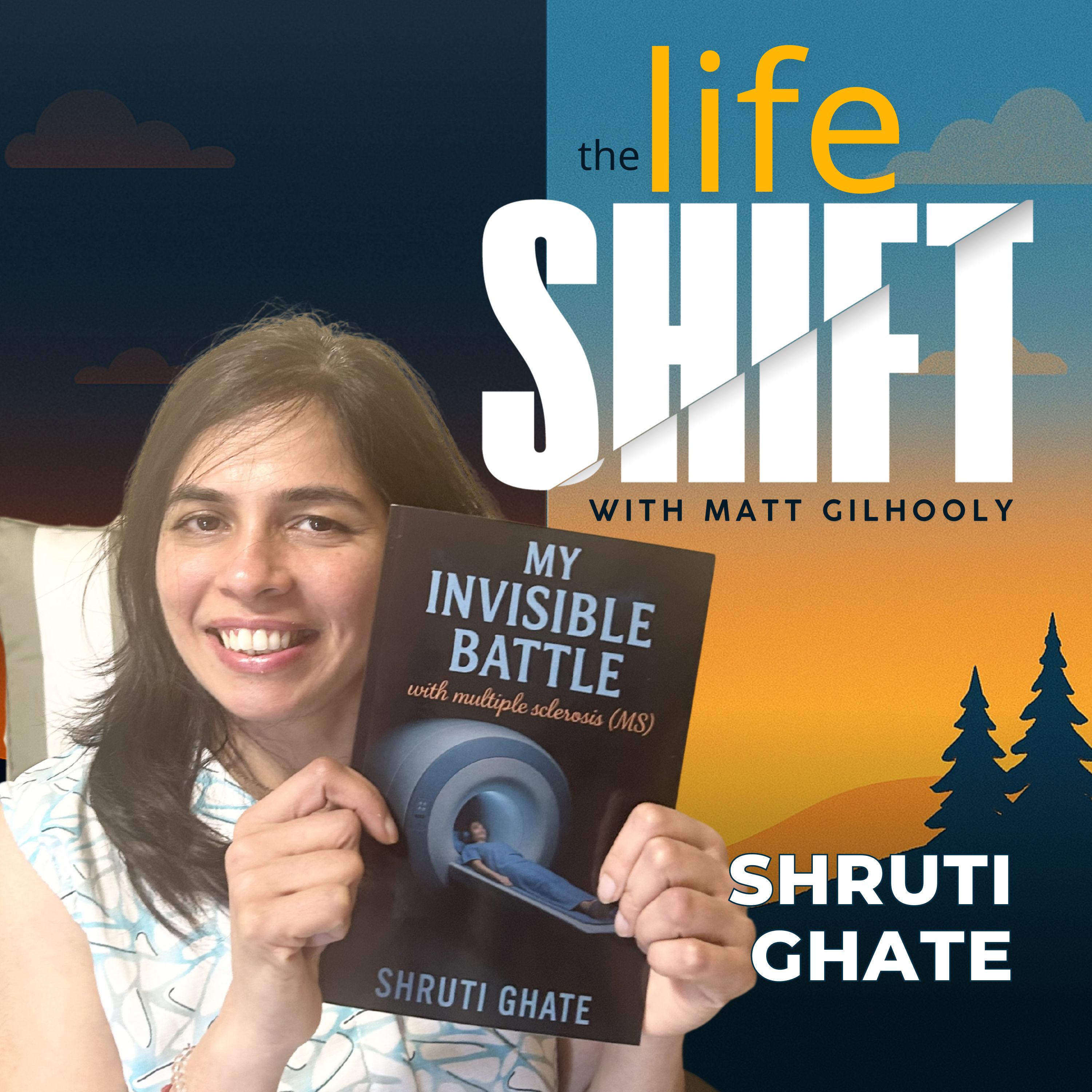 Living With MS: Finding Strength From the Inside Out Living With MS: Finding Strength From the Inside Out