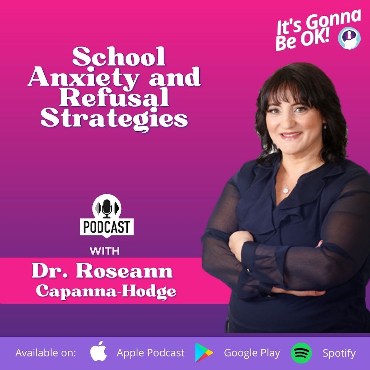 56: School Anxiety and Refusal Strategies