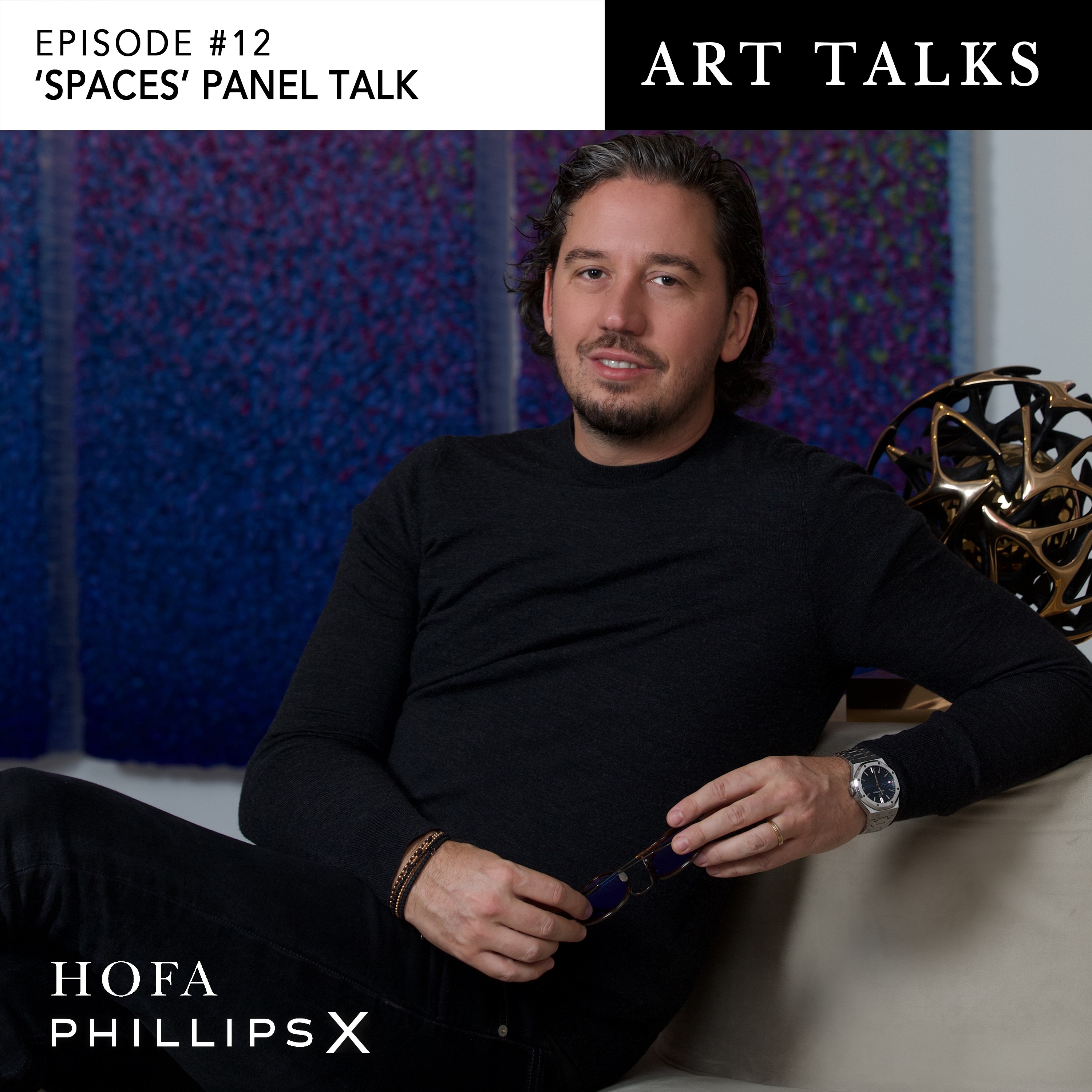 Art Talks