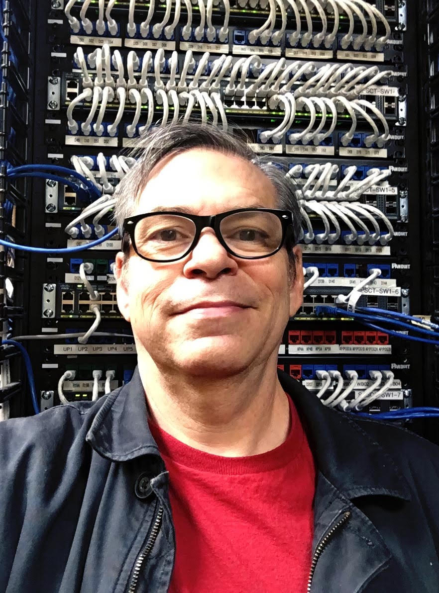 RSR077 - Derrick Bostrom - The Meat Puppets & Nirvana episode artwork