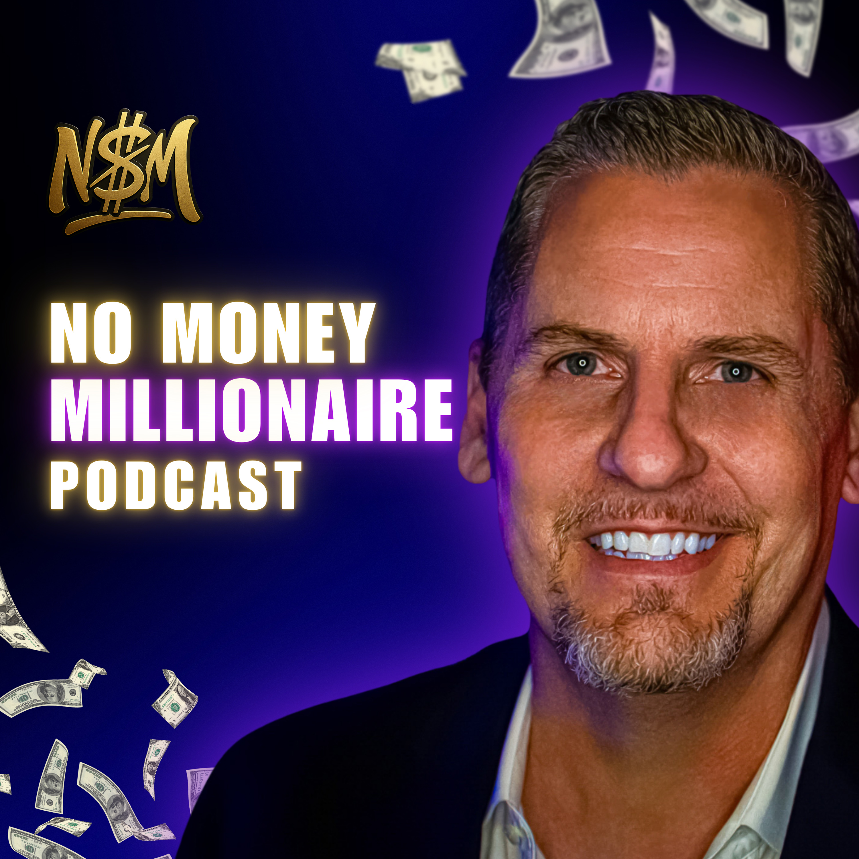 The No Money Millionaire