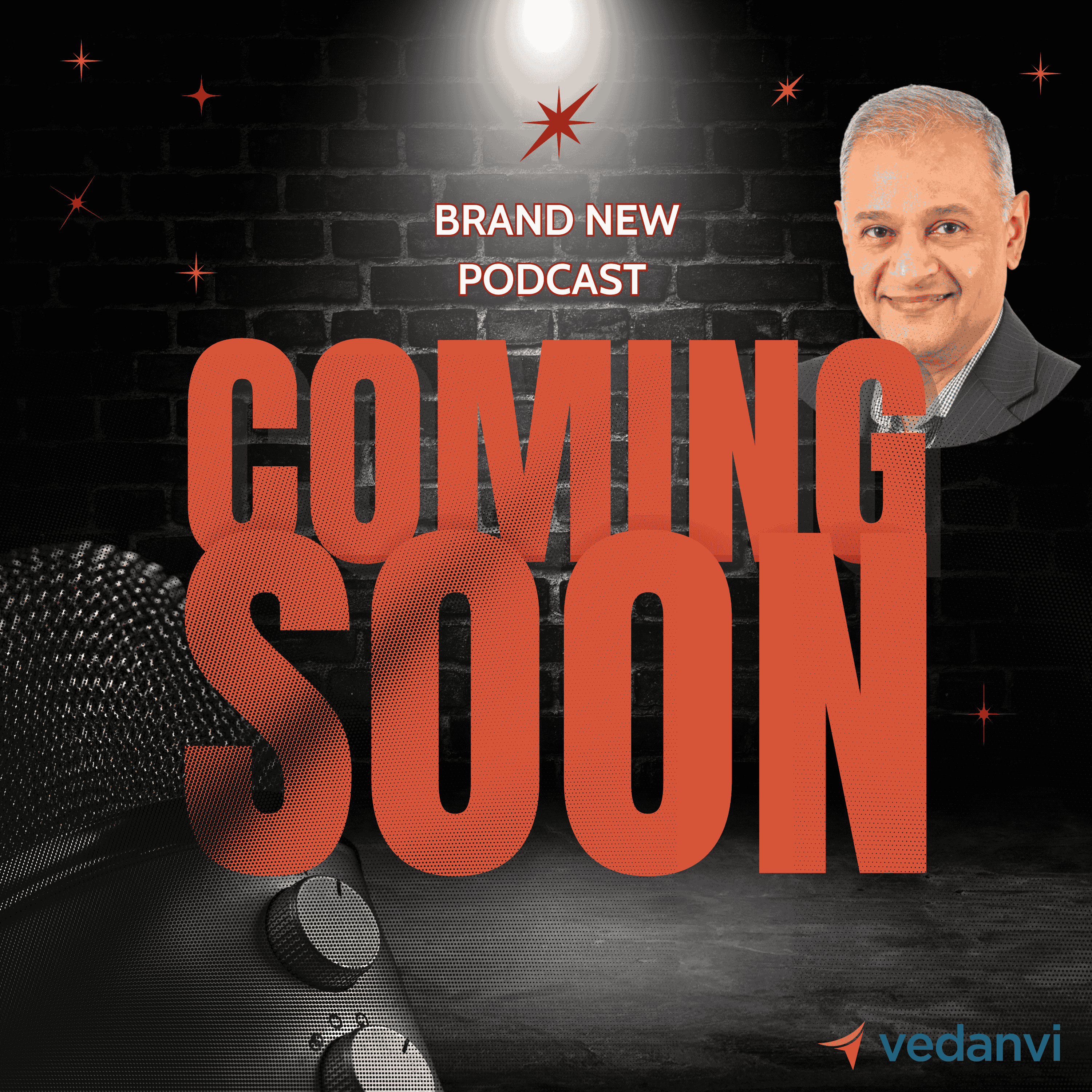 Impact with Digital with Jay Tikam