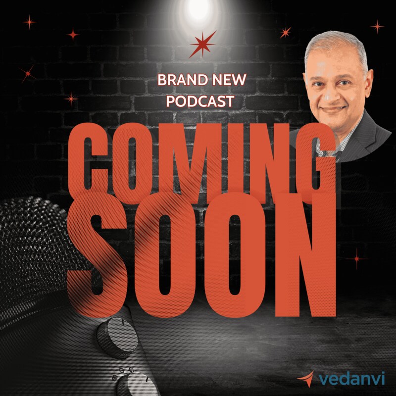 Artwork for podcast Impact with Digital with Jay Tikam