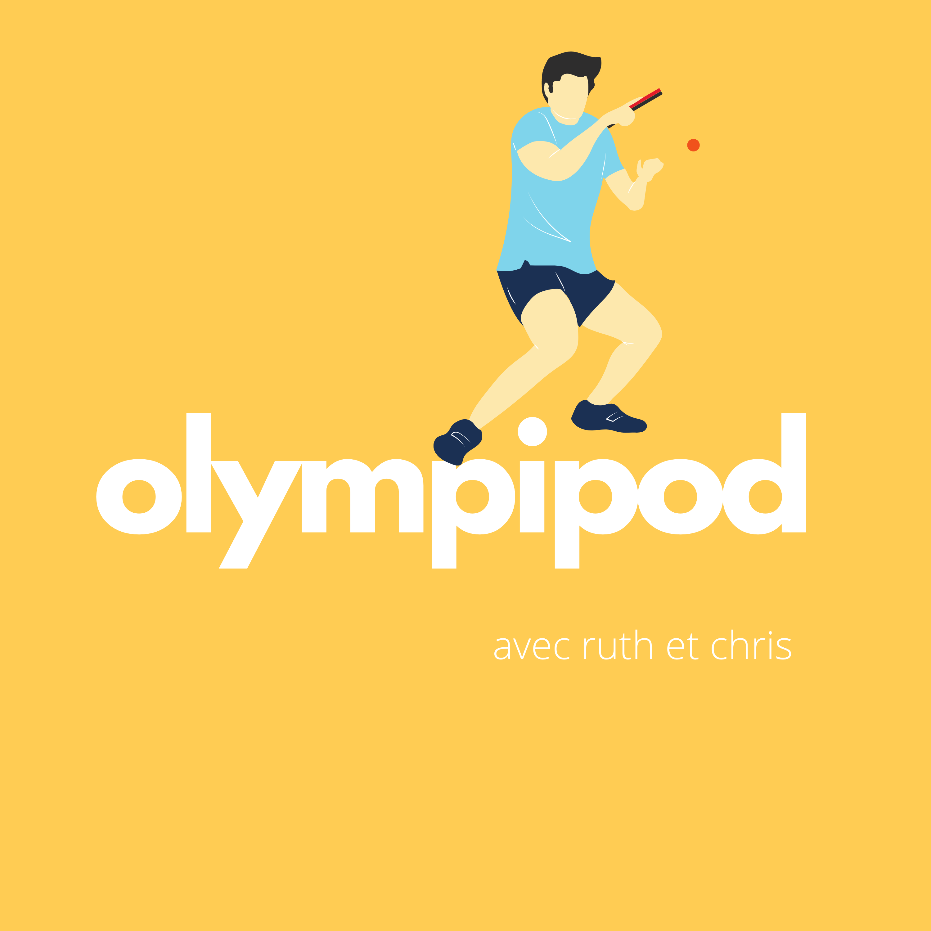 Olympipod