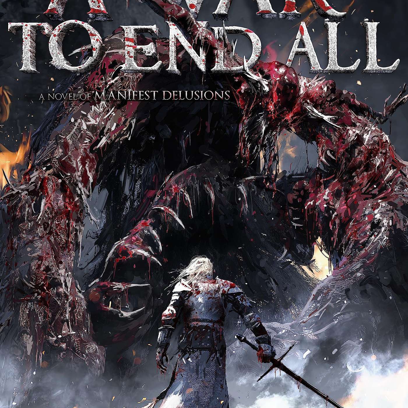 A War to End All Chapters 14 - 27 Discussion episode artwork