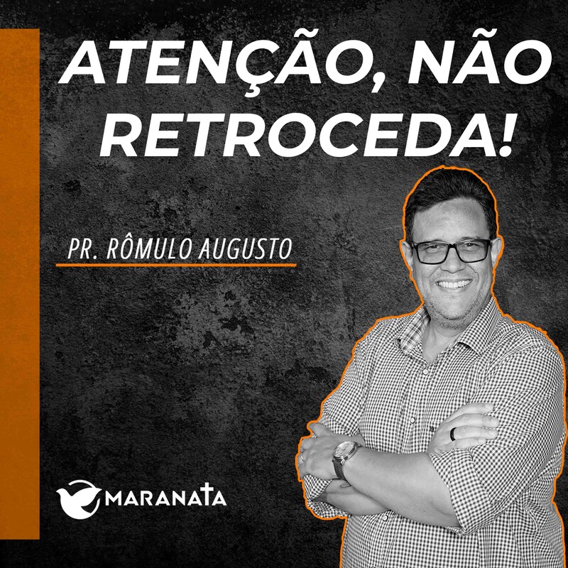 Artwork for podcast Igreja Missionária Evangélica Maranata