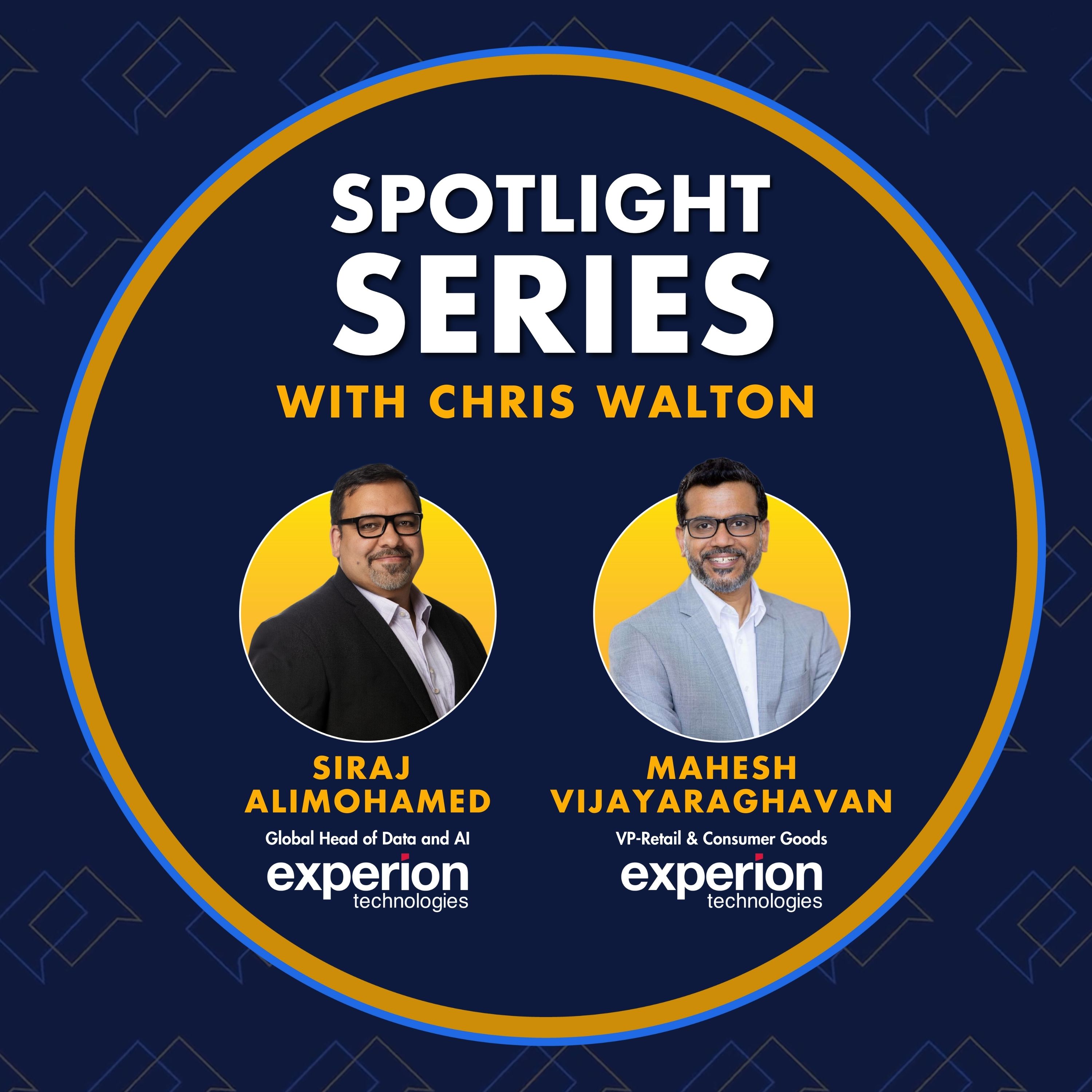 Why Your Retail AI Strategy Is Probably Wrong (And How to Fix It) | Spotlight Series