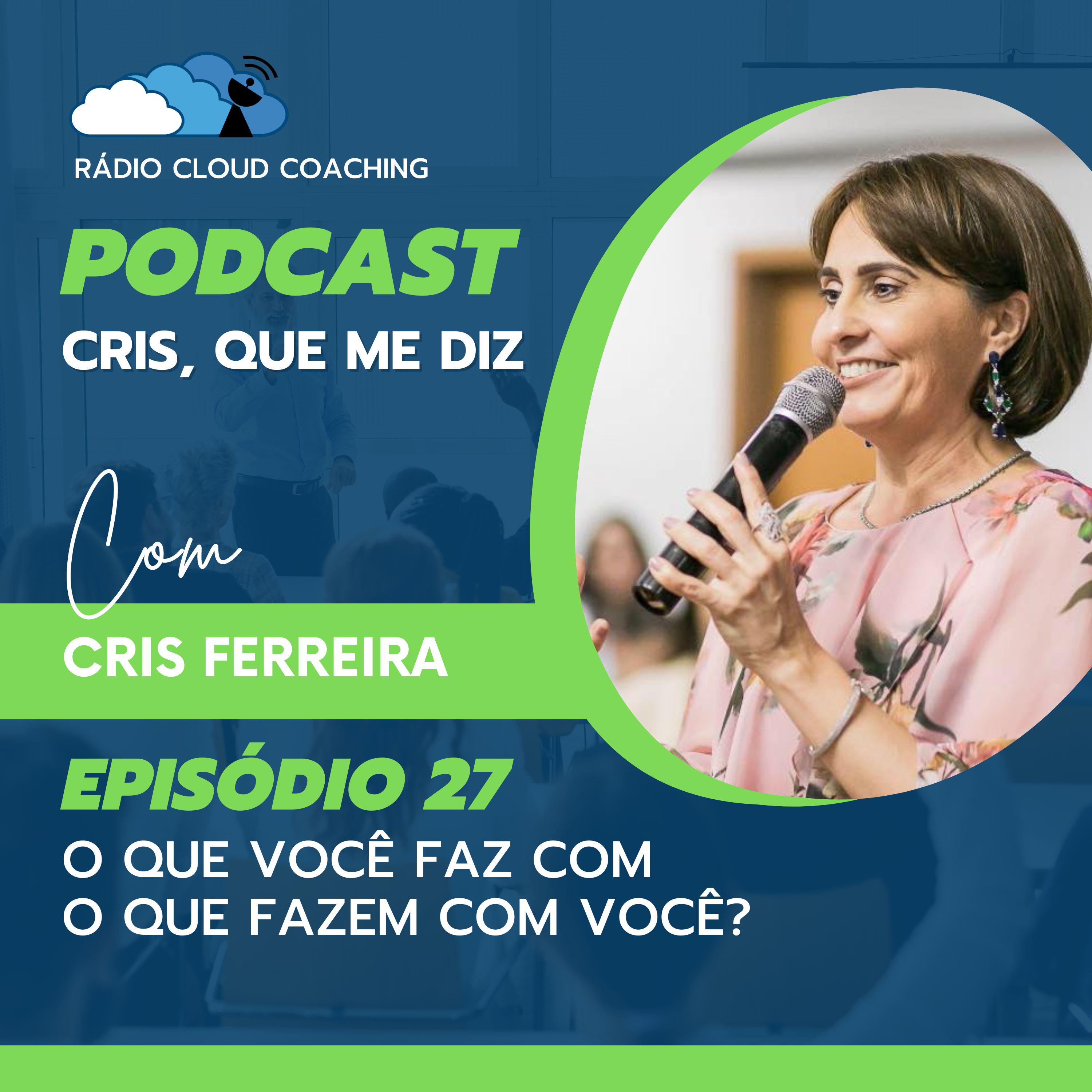 Cris, que me diz