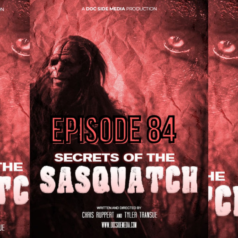 Artwork for podcast Pursuit of the Paranormal