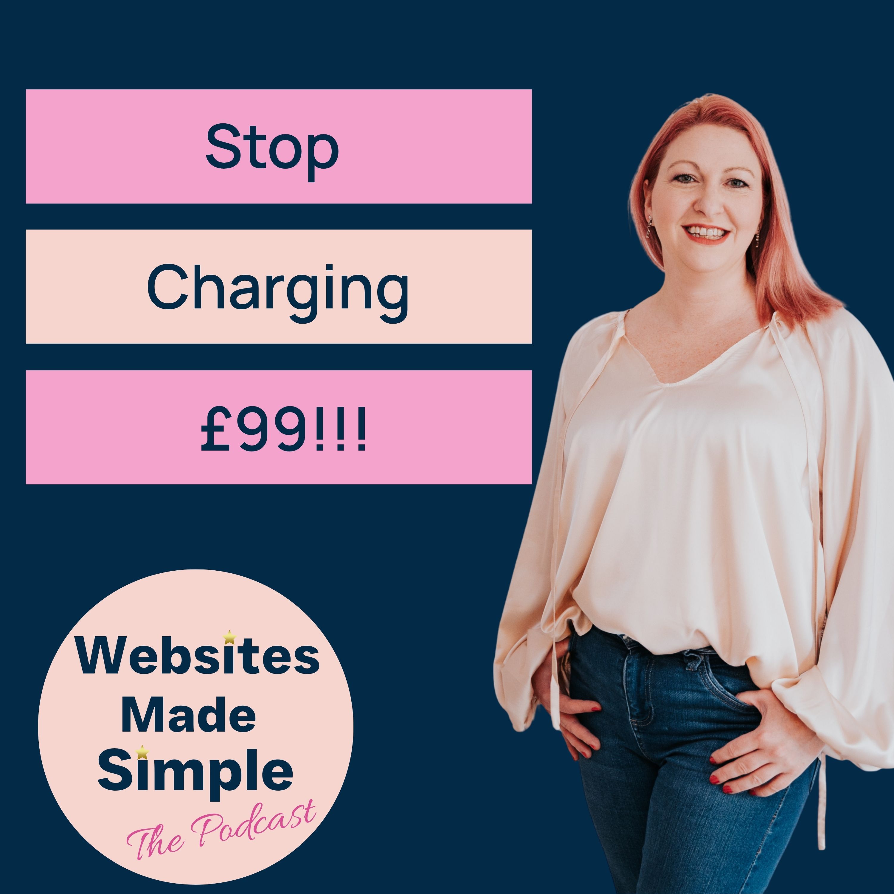 Cheap £99 website builds are killing your website design business
