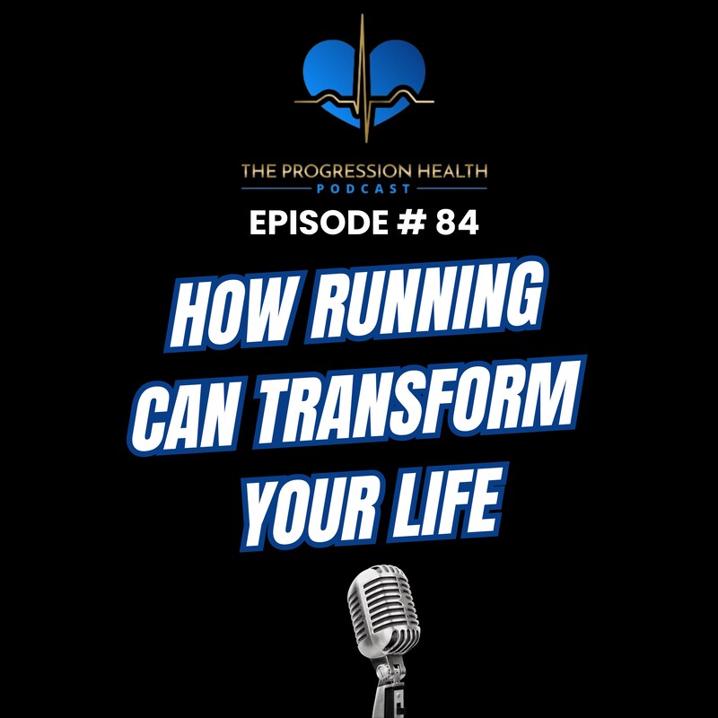 Artwork for podcast The Progression Health Podcast