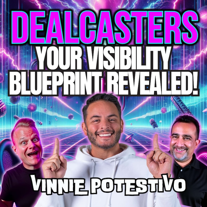 Artwork for podcast Dealcasters